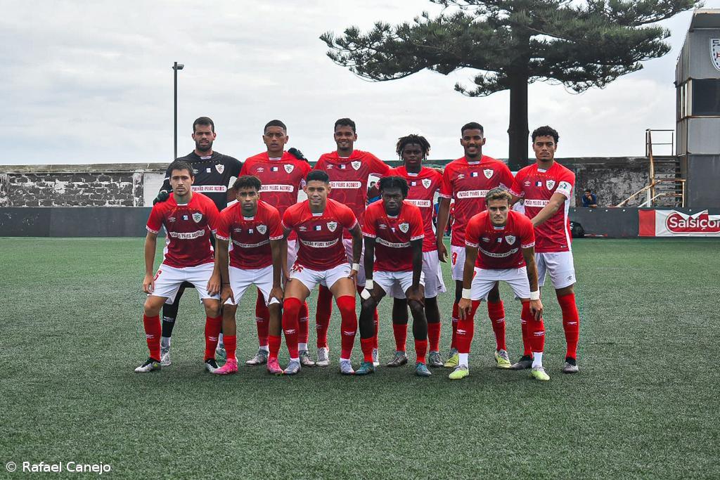 Santa Clara B está a uma vitória do título em São Miguel  – Imagem 1