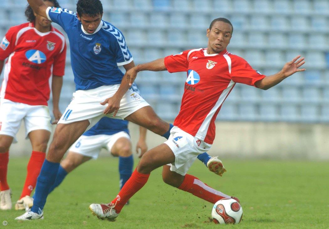 Santa Clara defronta Oliveira do Bairro na 3ª eliminatória da Taça de Portugal – Imagem 1