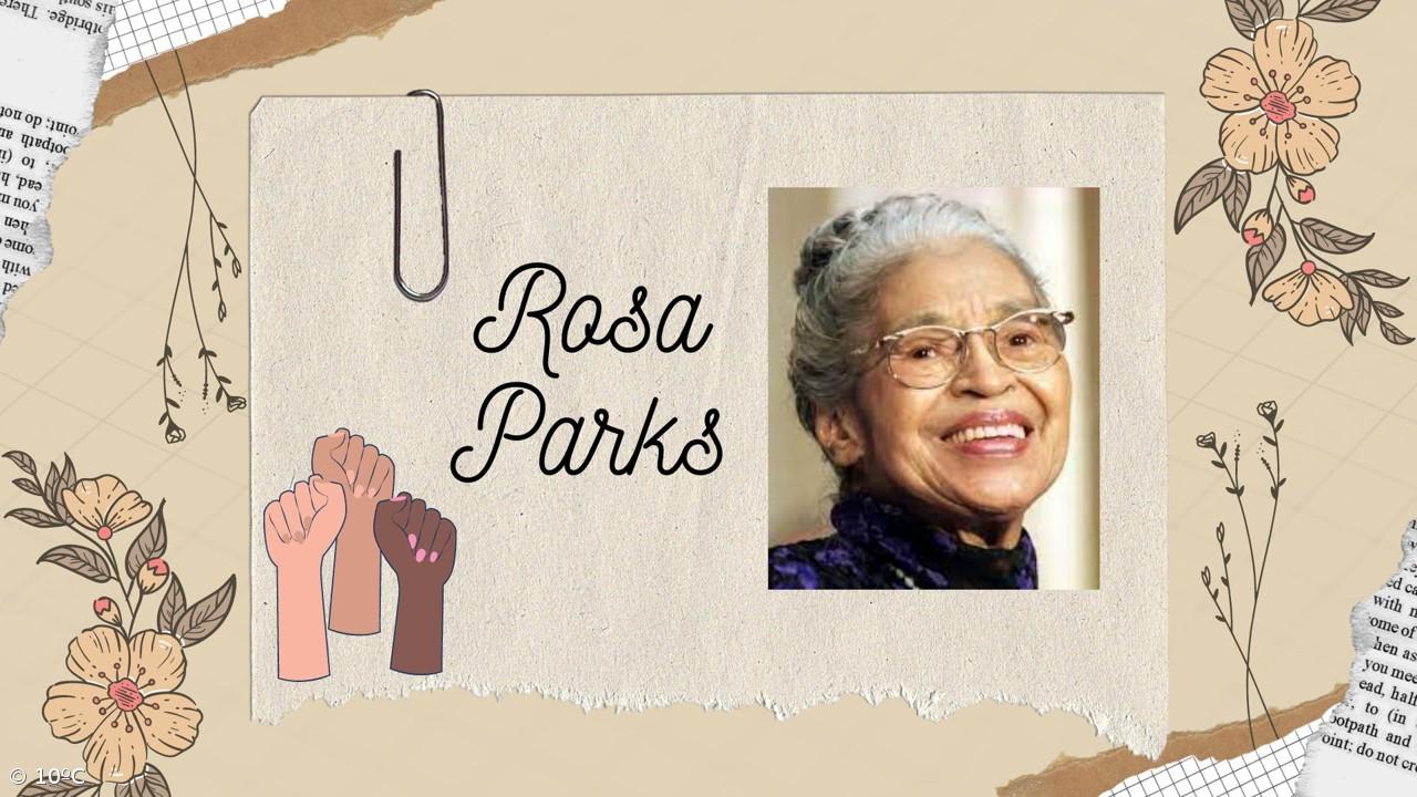 Disciplina de Português e área de Cidadania e Desenvolvimento comemoram Dia Internacional da Mulher – Imagem 3