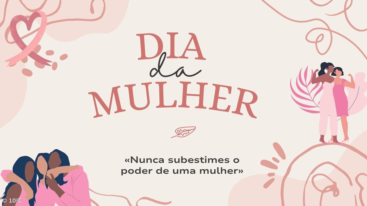 Disciplina de Português e área de Cidadania e Desenvolvimento comemoram Dia Internacional da Mulher – Imagem 7