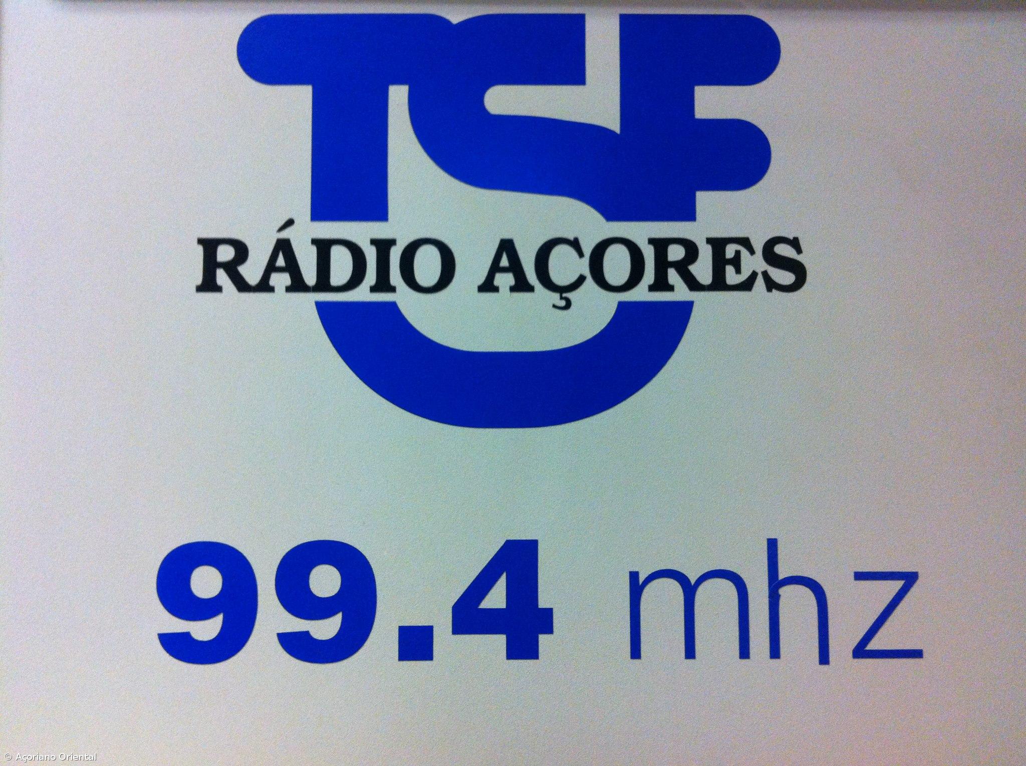 Emissão da Rádio Açores TSF já foi normalizada  – Imagem 1