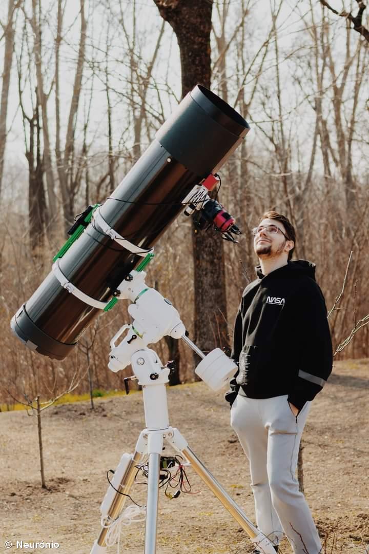 Ana Pires – Astronauta cientista – em S. Miguel – Imagem 2