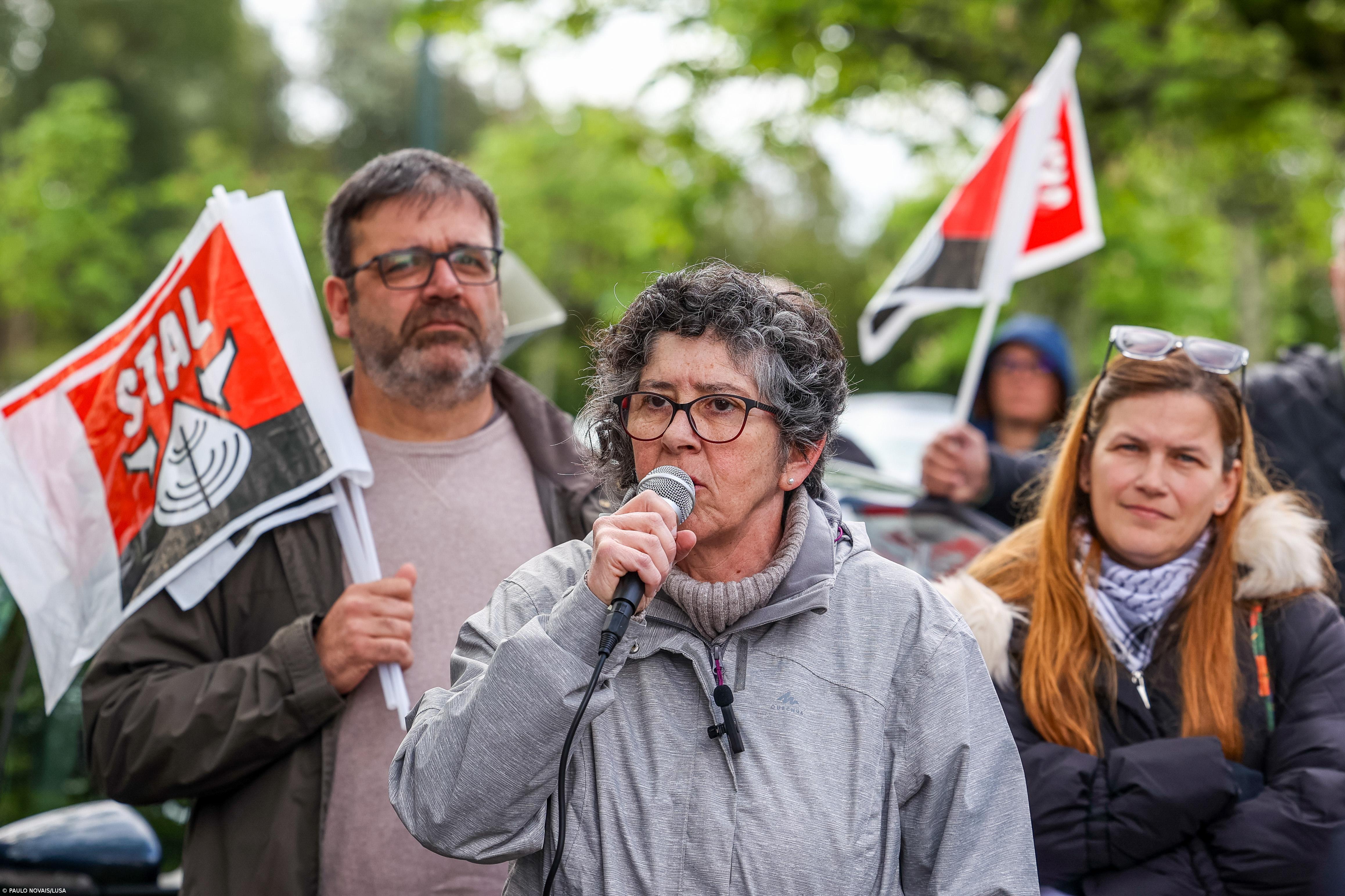 Sindicato pede à ANMP que relembre aos municípios que lei é para cumprir  – Imagem 1