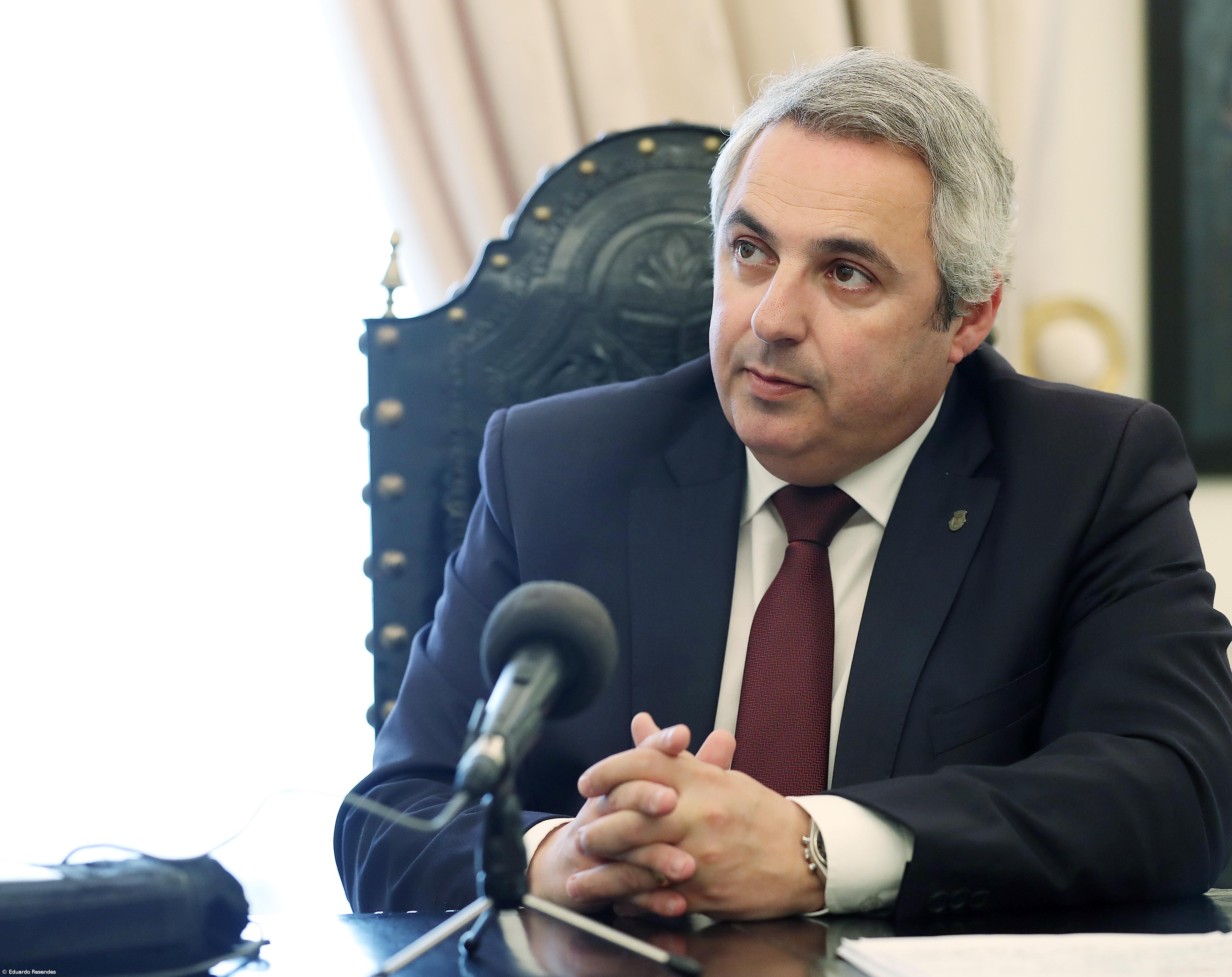 PSD recandidata Pedro Nascimento Cabral em Ponta Delgada – Imagem 1