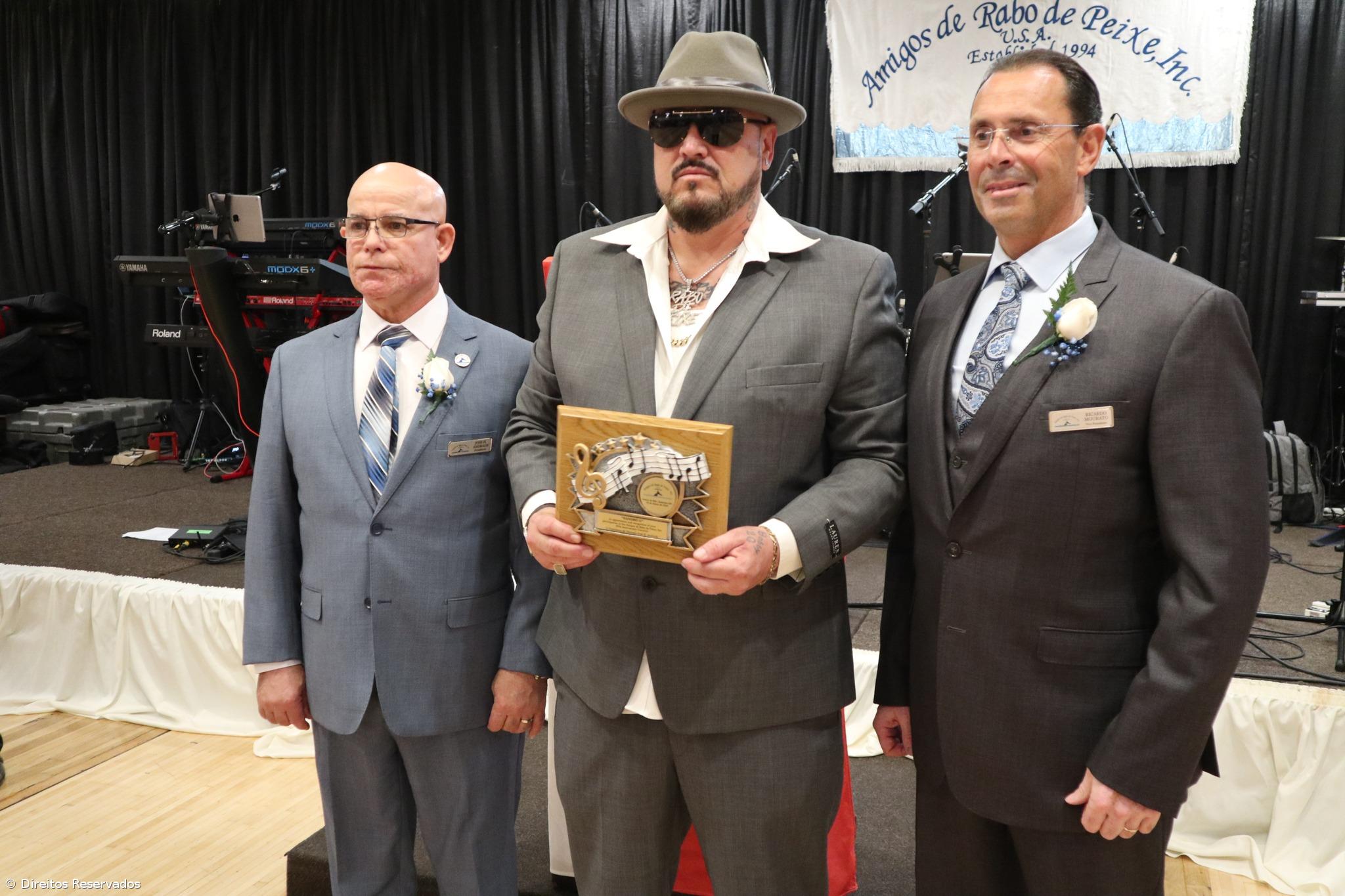 Emigrantes são “determinantes” na projeção dos Açores  – Imagem 1