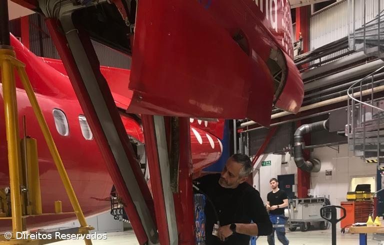 Um açoriano na terra do gelo onde o sol nasce às três da manhã – Imagem 4