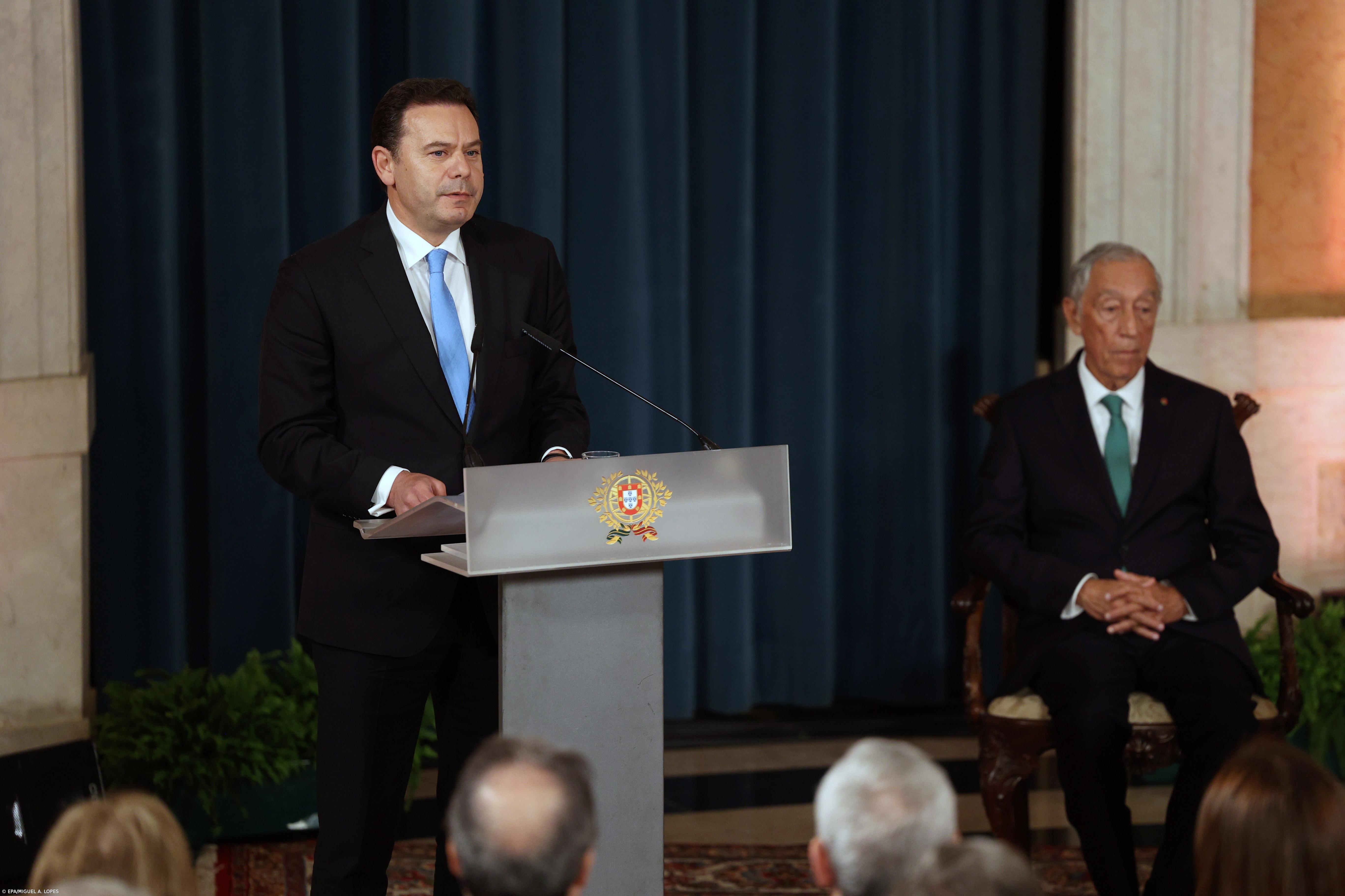 Governo já fez pedido para desembolso de 3.º e 4.º pagamentos do PRR  – Imagem 1