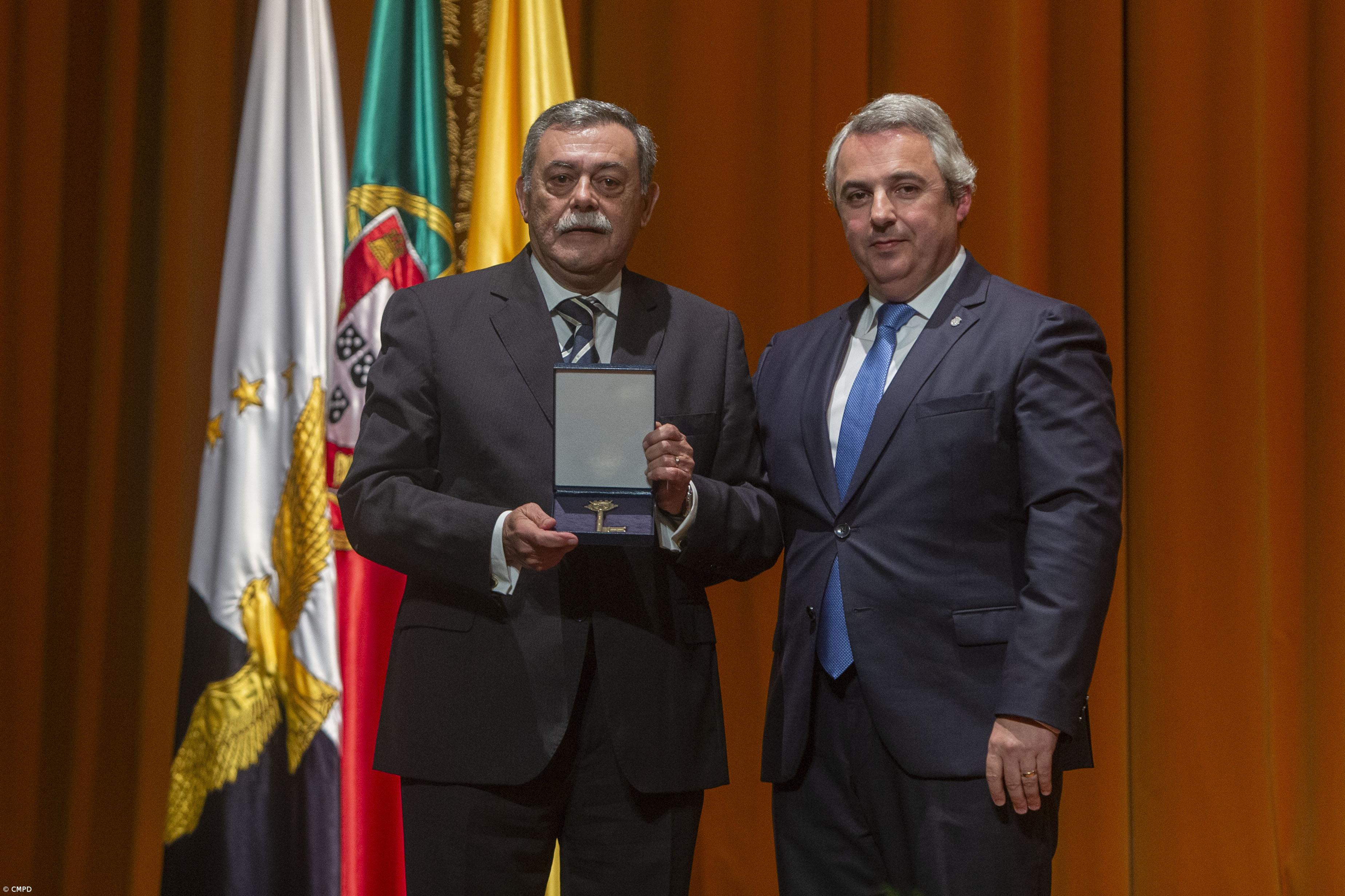 “Temos a obrigação de promover o desenvolvimento” de Ponta Delgada – Imagem 2