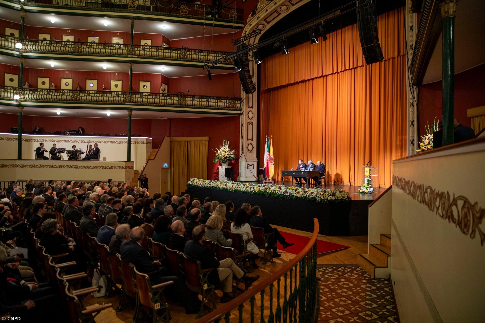 “Temos a obrigação de promover o desenvolvimento” de Ponta Delgada – Imagem 3