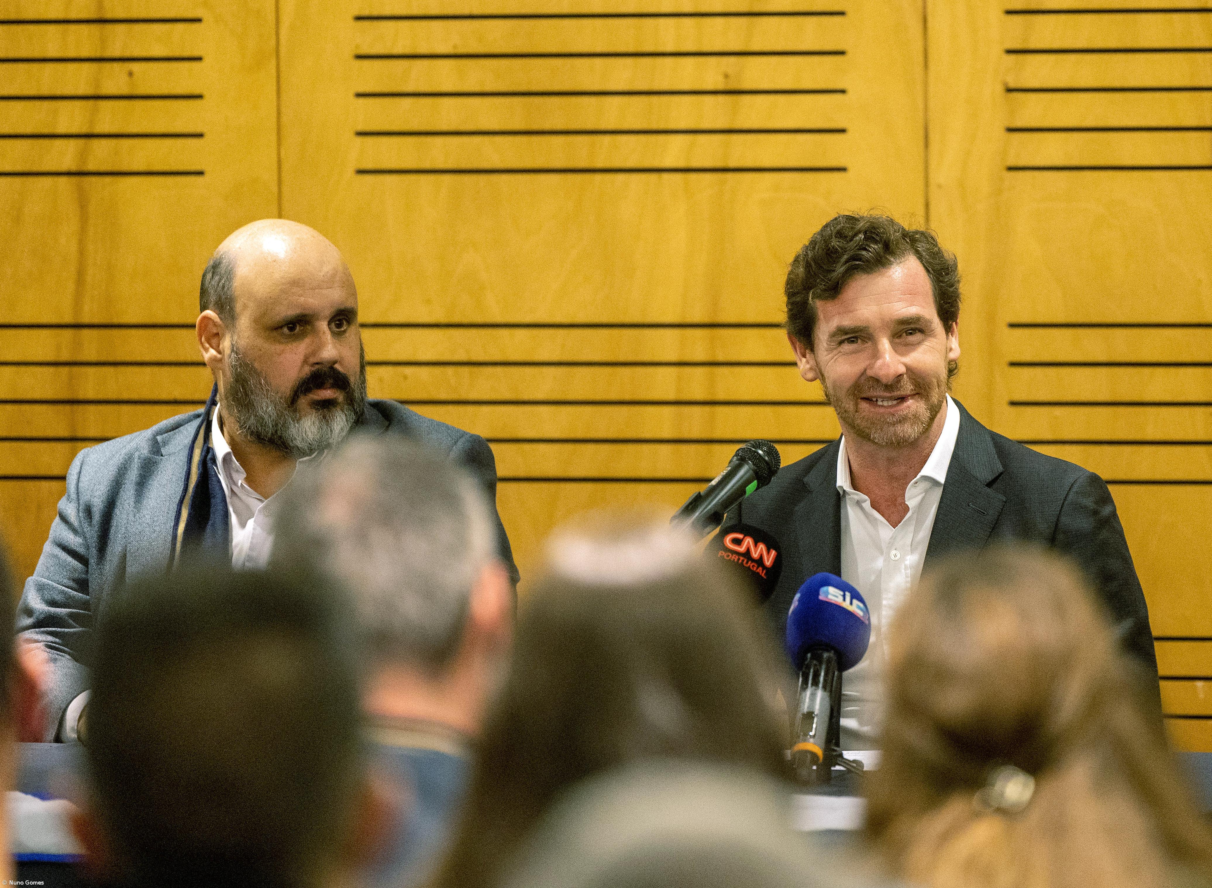 “É uma época fraca a do FC Porto” – Imagem 1