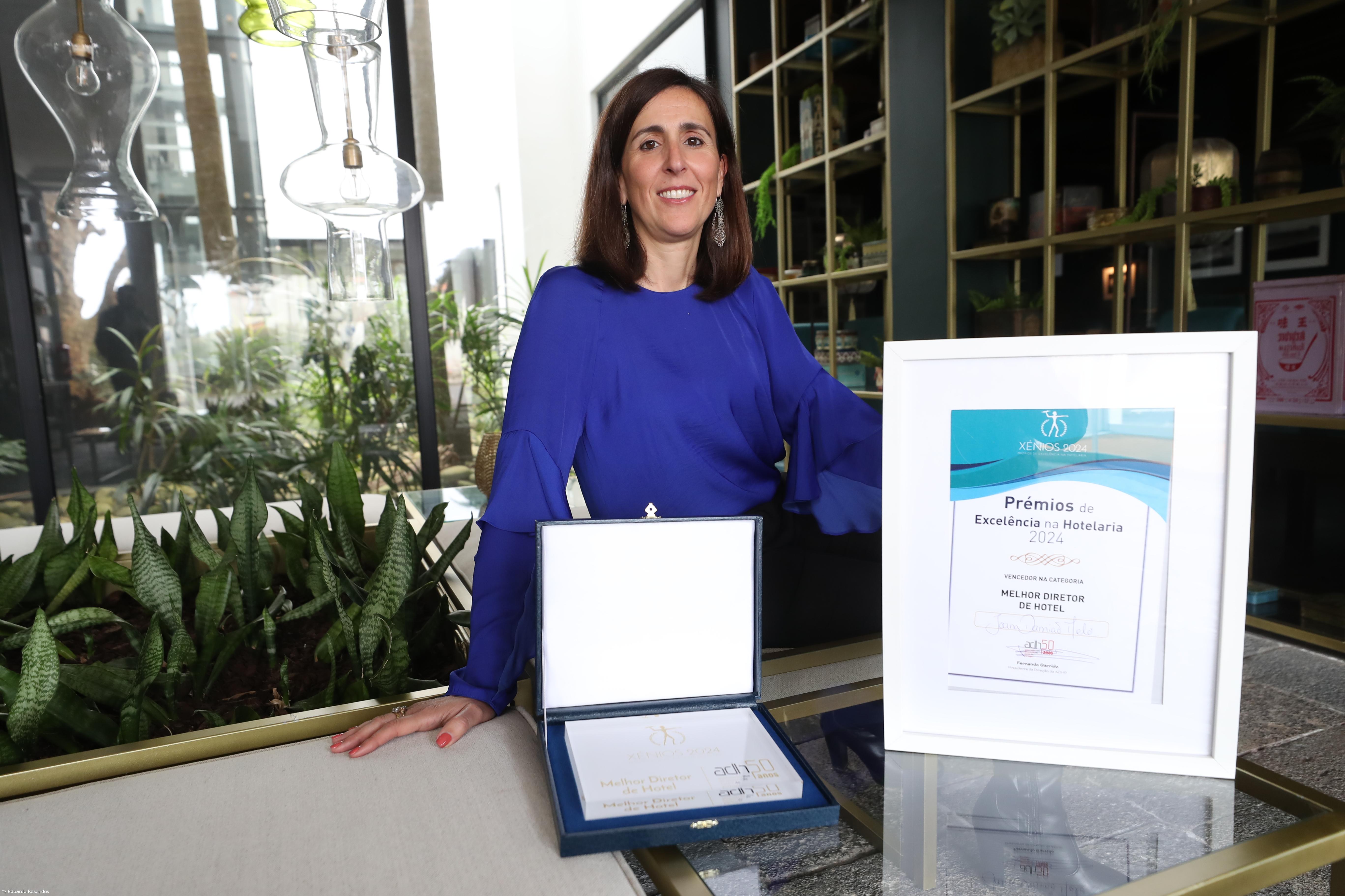 “Temos excelentes profissionais no ramo da hotelaria nos Açores” – Imagem 1