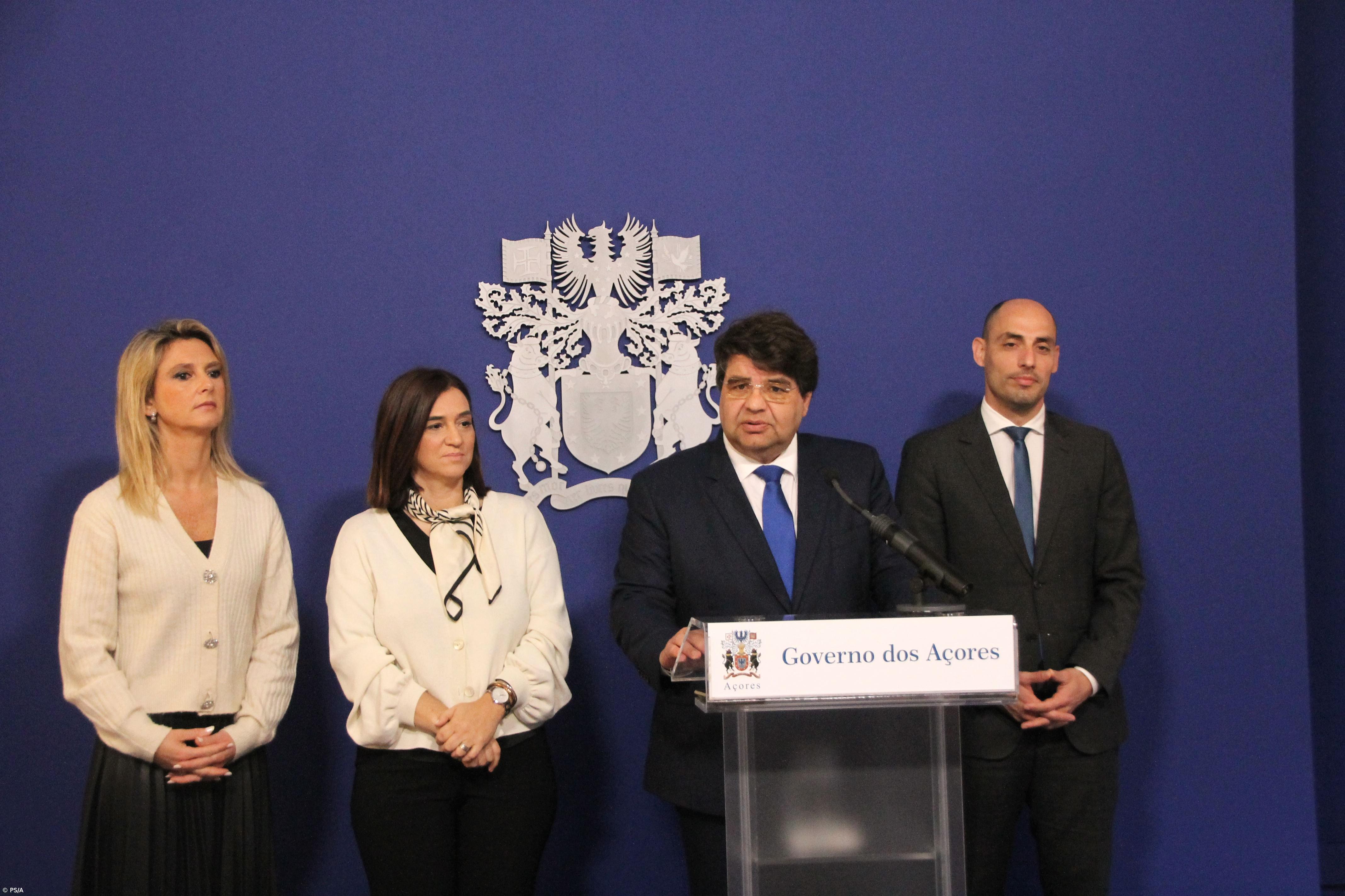 PS/Açores lamenta que executivo deixe Santa Maria e São Miguel fora das OSP de transporte marítimo – Imagem 1