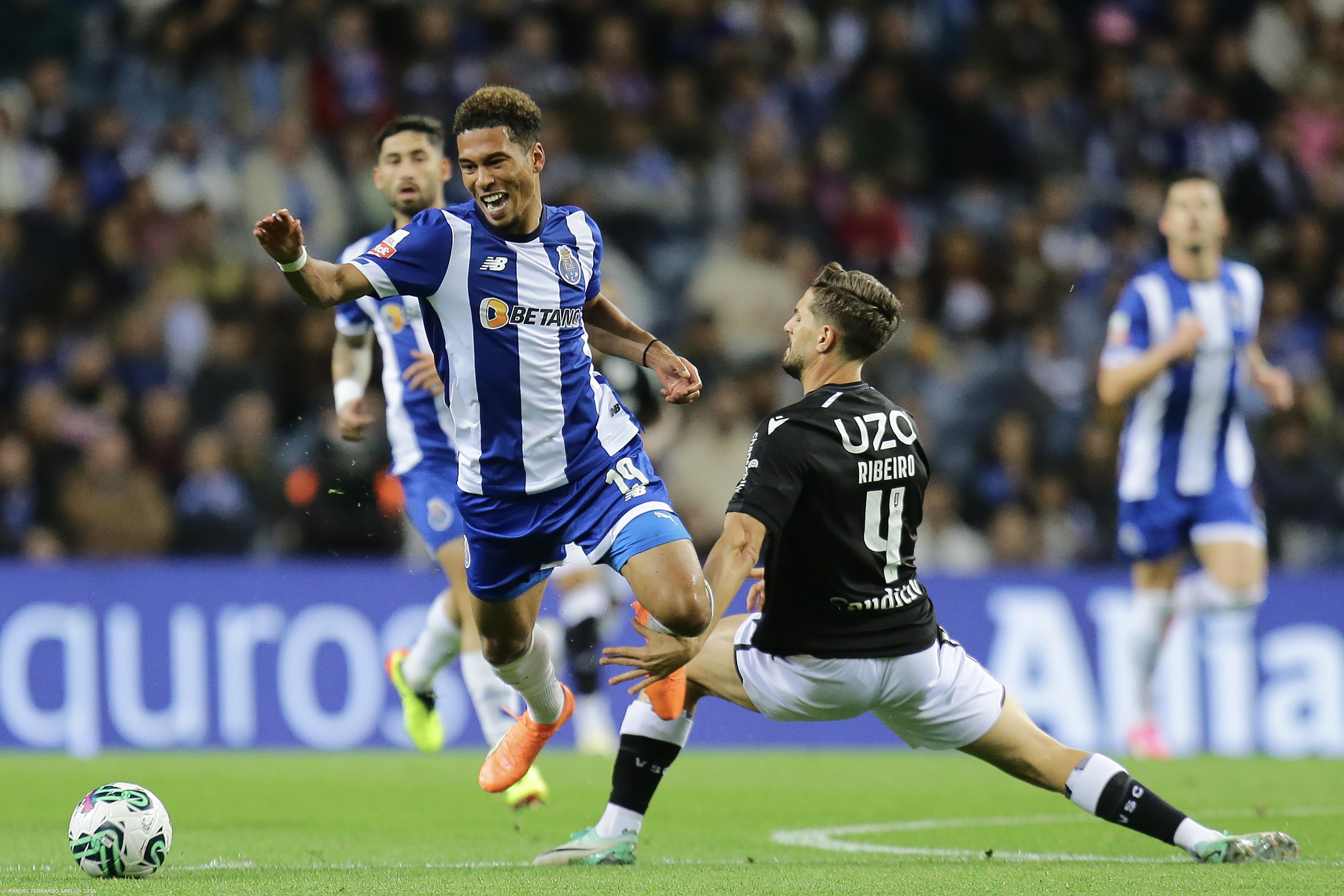 FC Porto iguala recorde global de 85 troféus do Benfica – Imagem 1