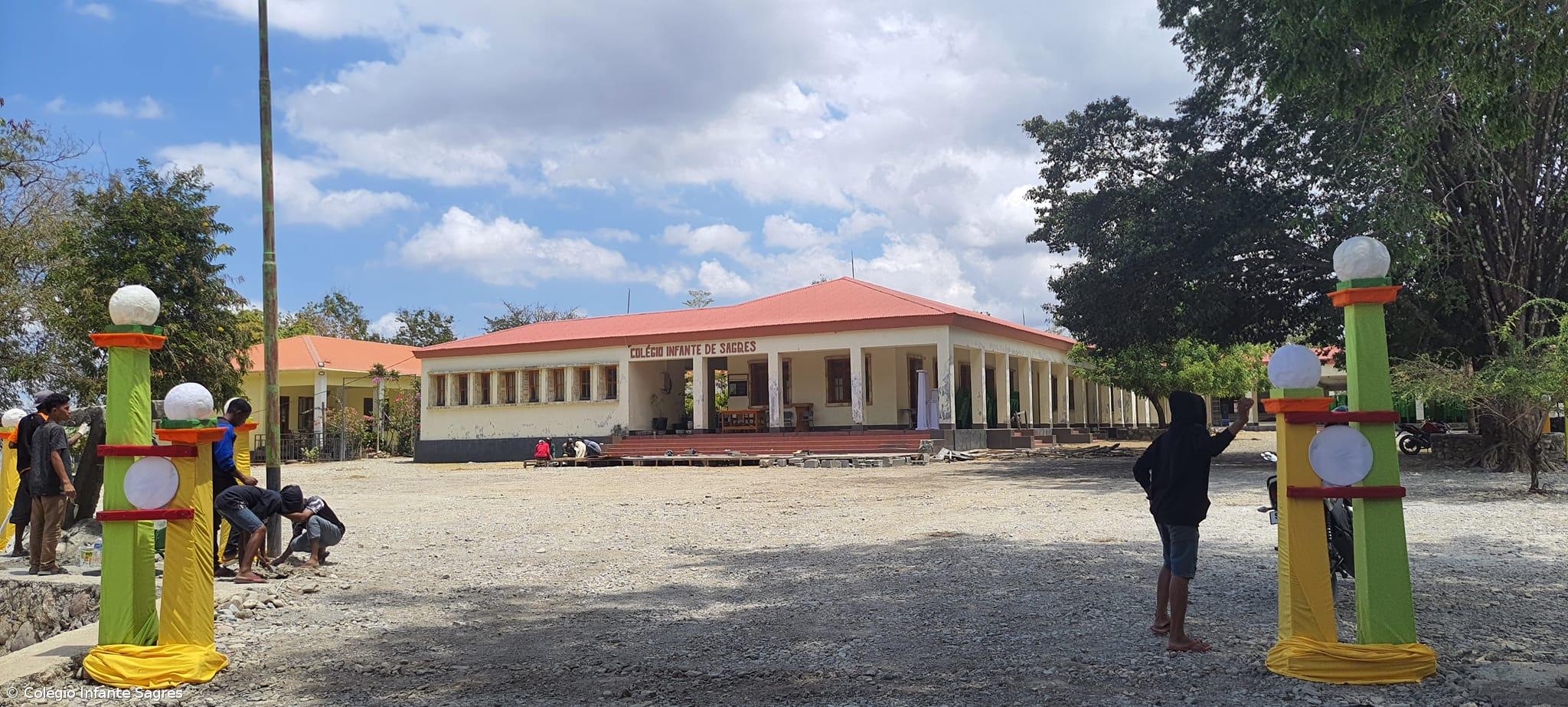 Contentor que saiu dos Açores já chegou a Timor-Leste – Imagem 1