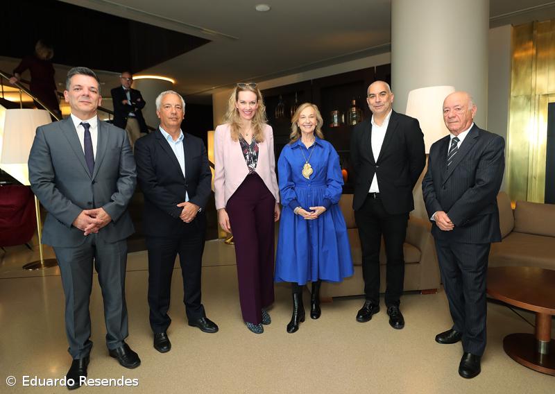 EUA fizeram maior investimento dos últimos 18 anos nas Lajes  – Imagem 2