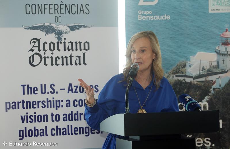 EUA fizeram maior investimento dos últimos 18 anos nas Lajes  – Imagem 4