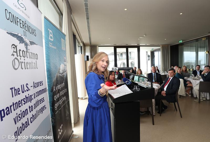 EUA fizeram maior investimento dos últimos 18 anos nas Lajes  – Imagem 6