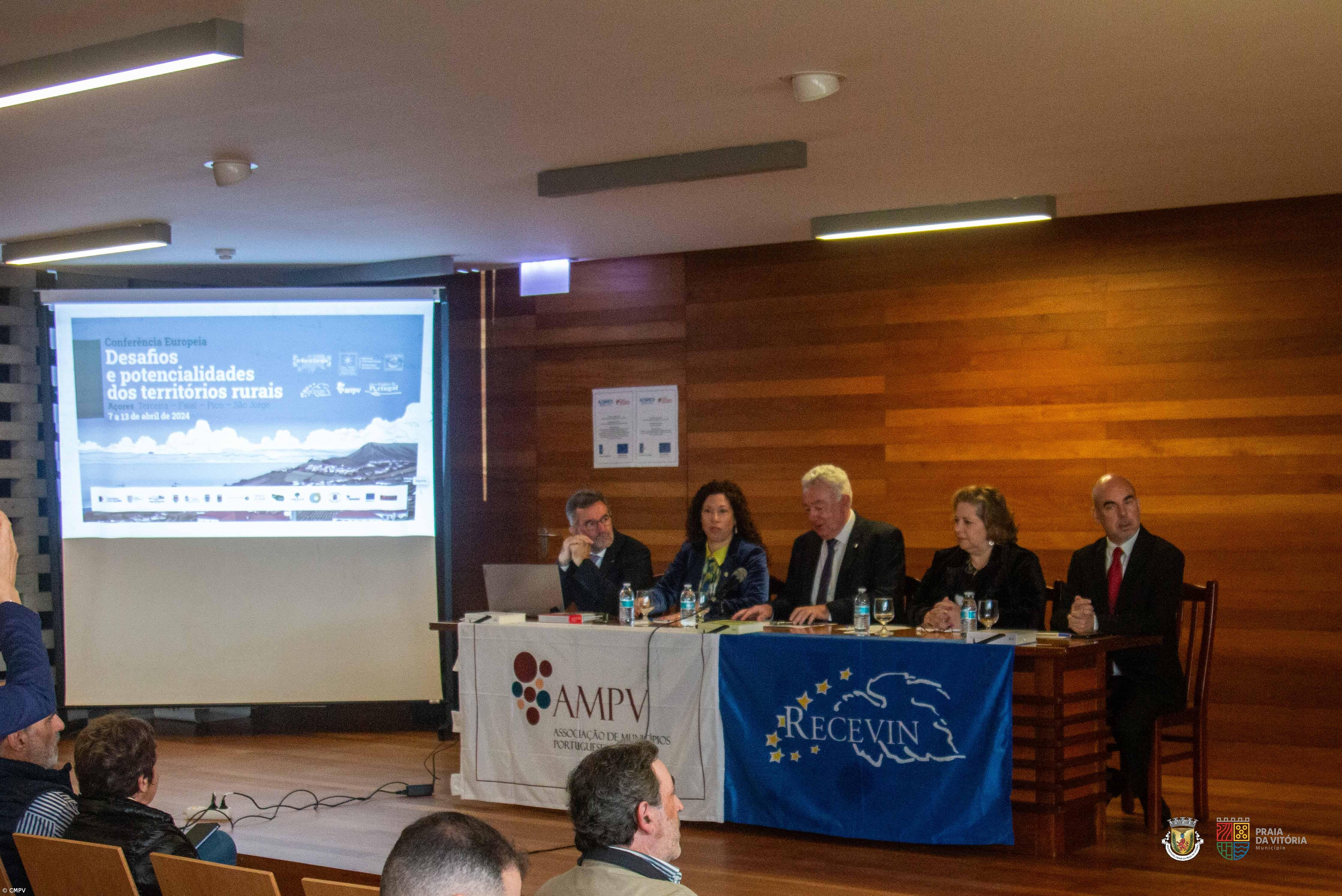 Associação dos Municípios do Vinho quer combater êxodo rural com vitivinicultura – Imagem 1