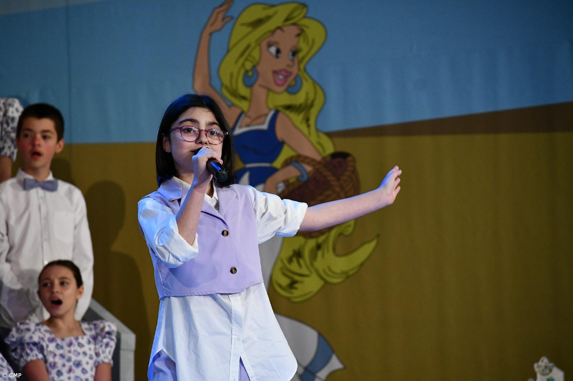 Juliana Furtado Mendonça venceu Caravela d’Ouro – Imagem 1