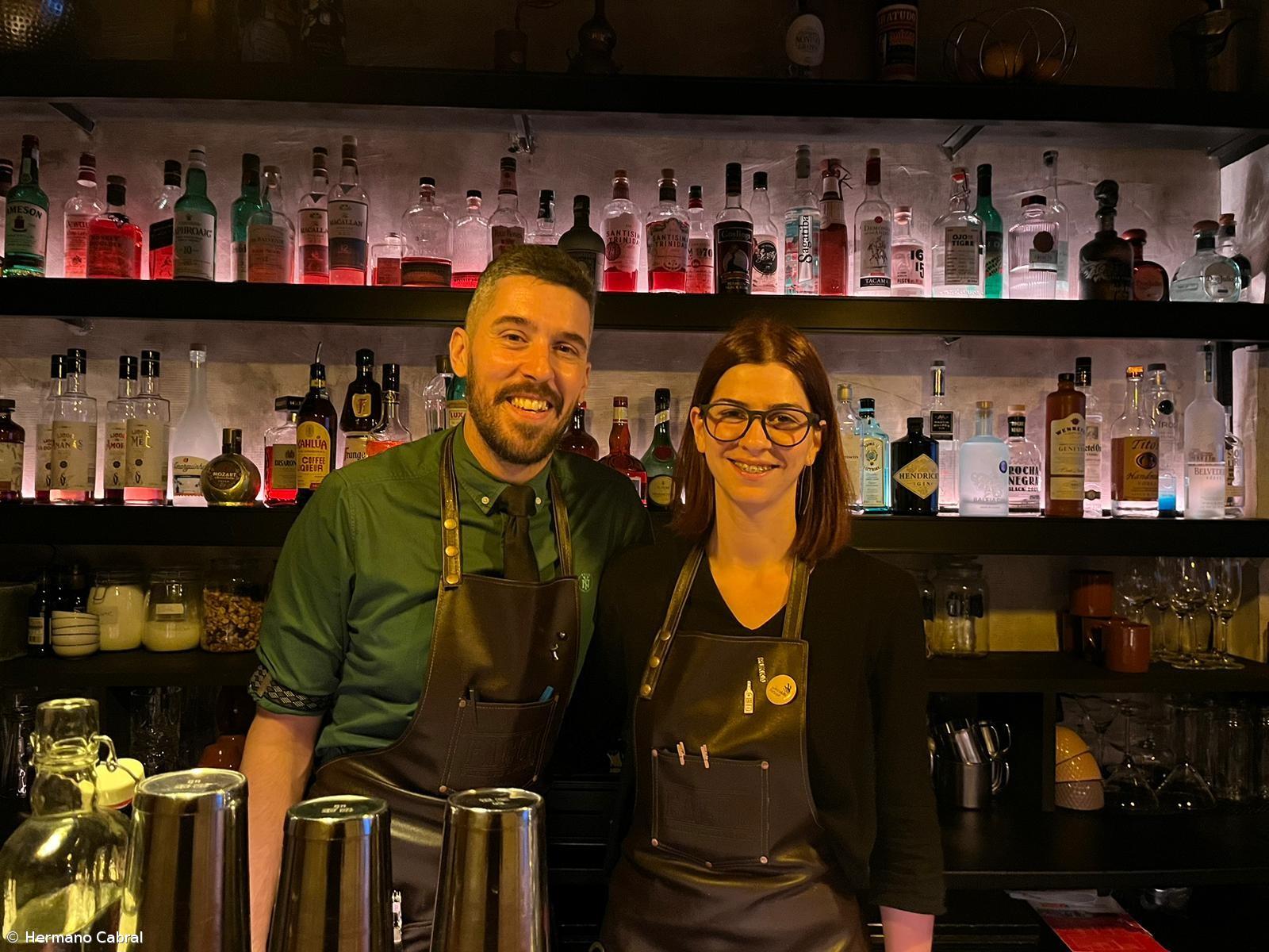 Azores Cocktail Week inicia 1.ª edição com nove bares – Imagem 1