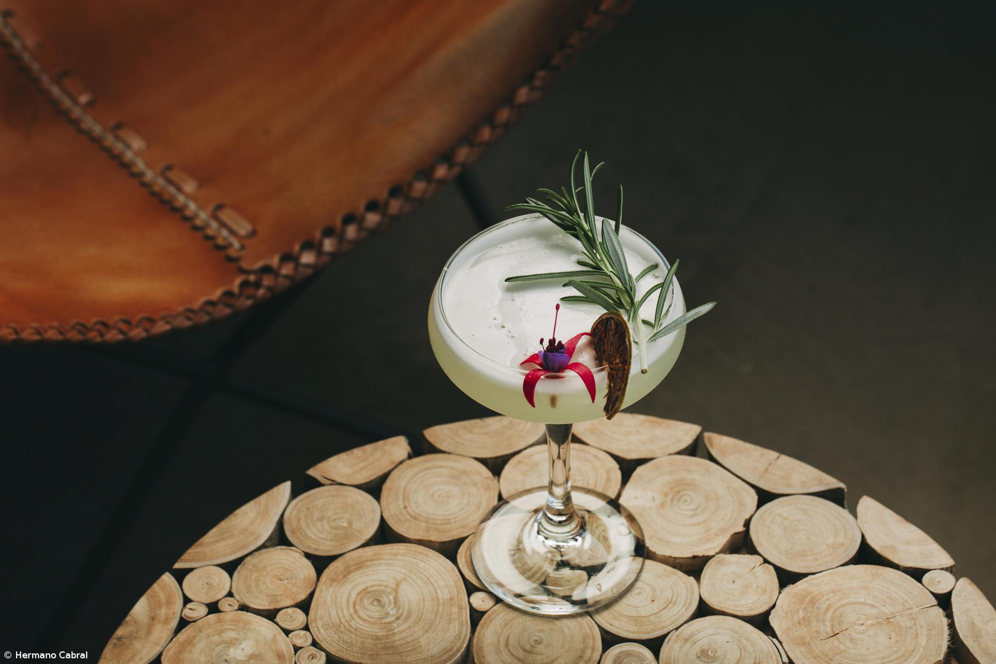 Azores Cocktail Week inicia 1.ª edição com nove bares – Imagem 2