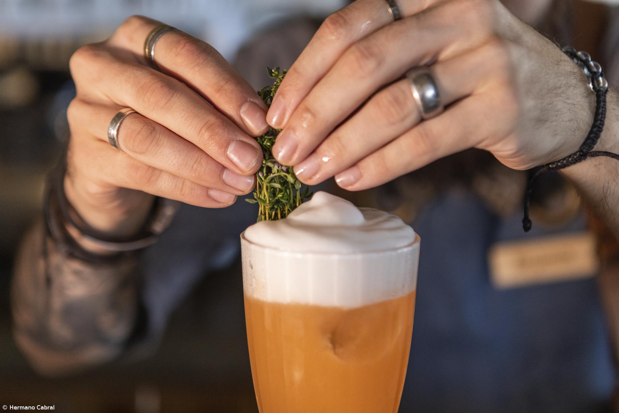 Azores Cocktail Week inicia 1.ª edição com nove bares – Imagem 3