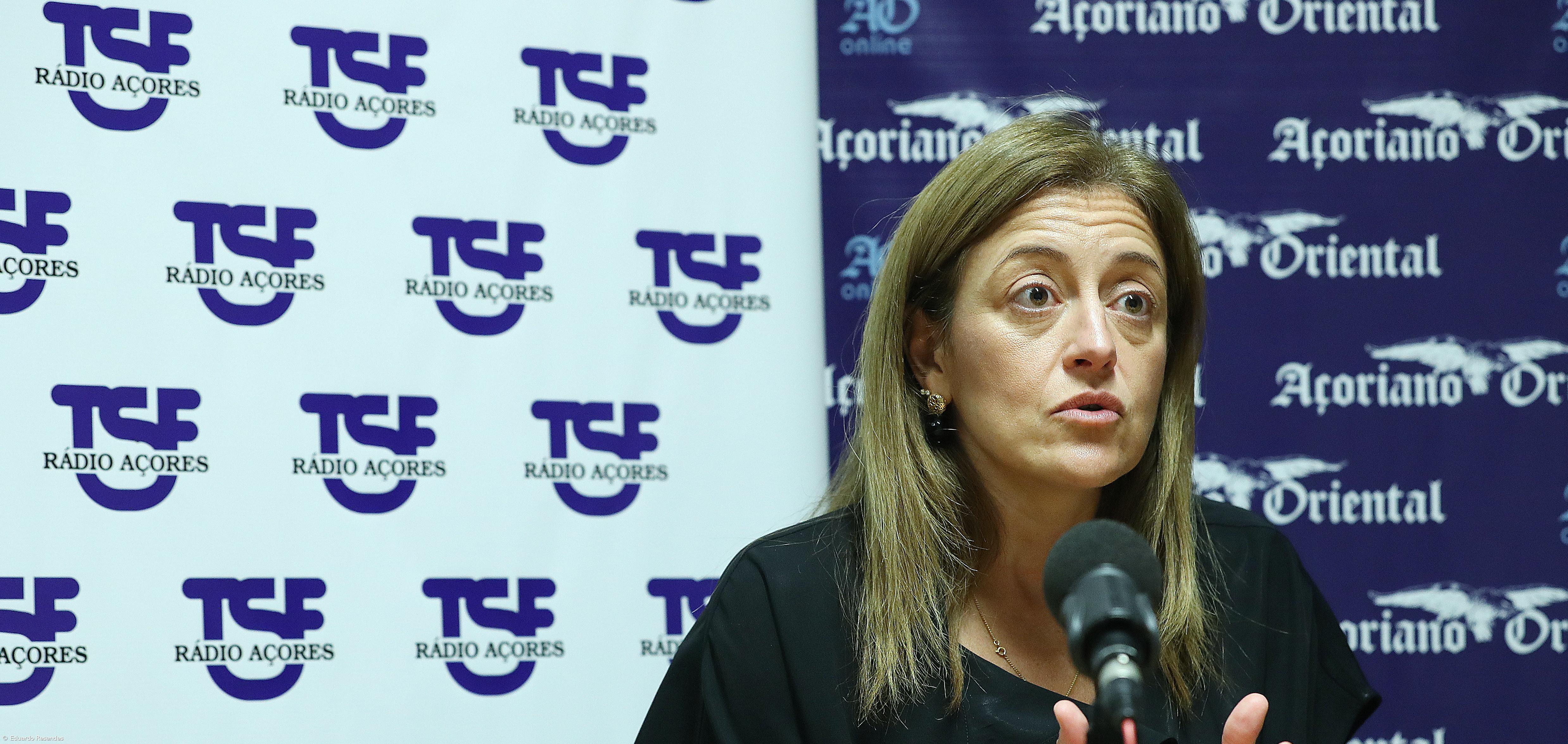 SATA está a fazer "percurso consistente de melhoria" – Imagem 1