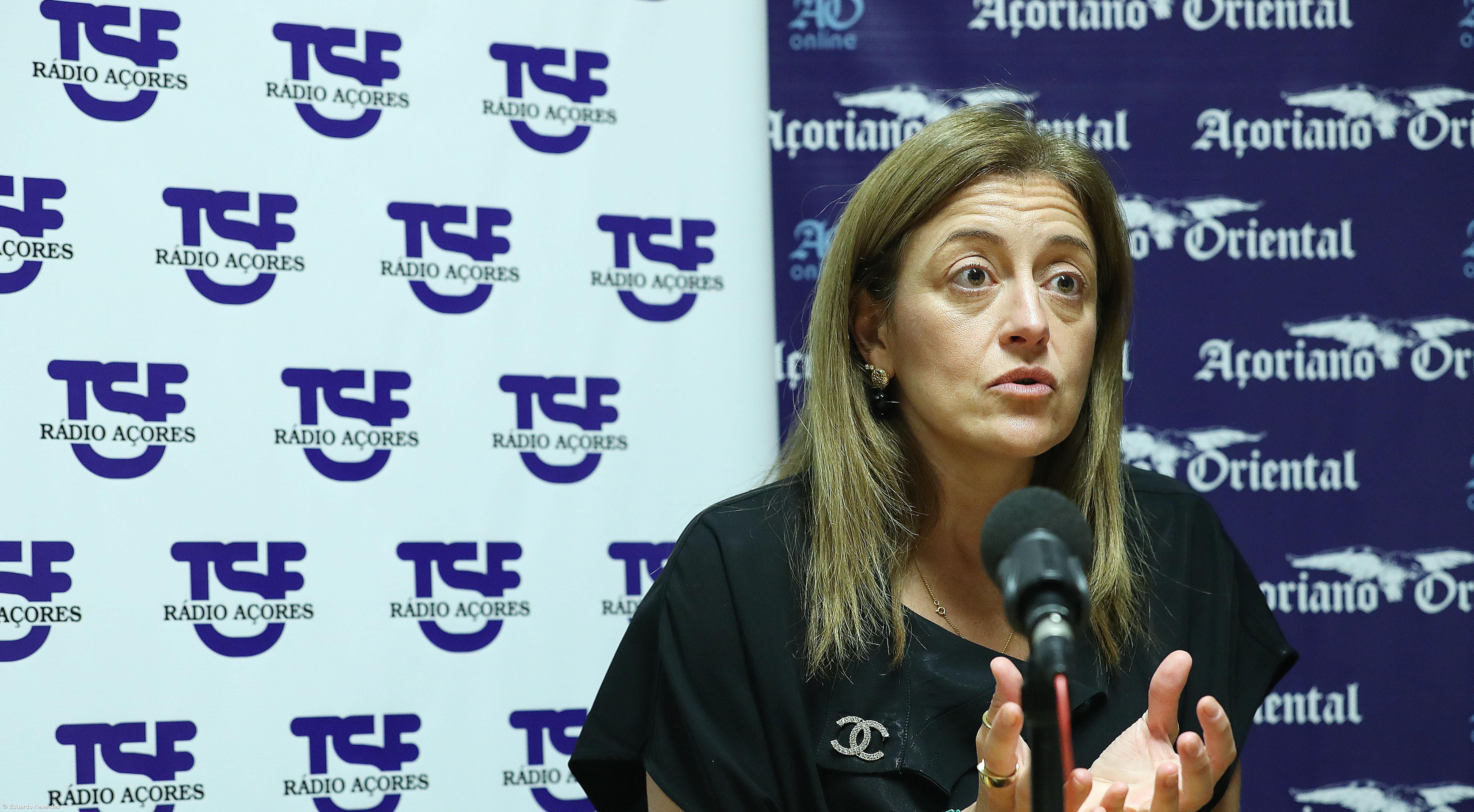 Presidente da SATA sai por falta de condições do Governo – Imagem 1