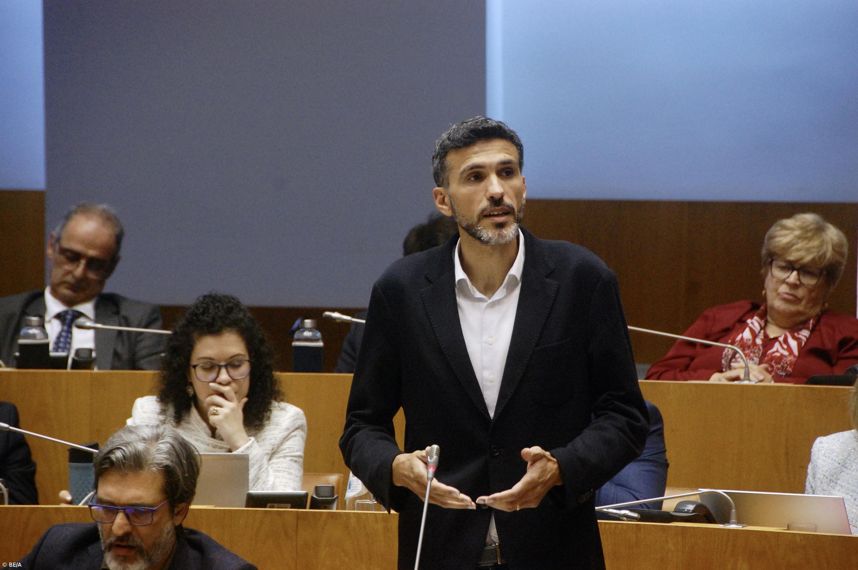 BE/Açores quer redução do horário de trabalho e aumento urgente dos rendimentos – Imagem 1