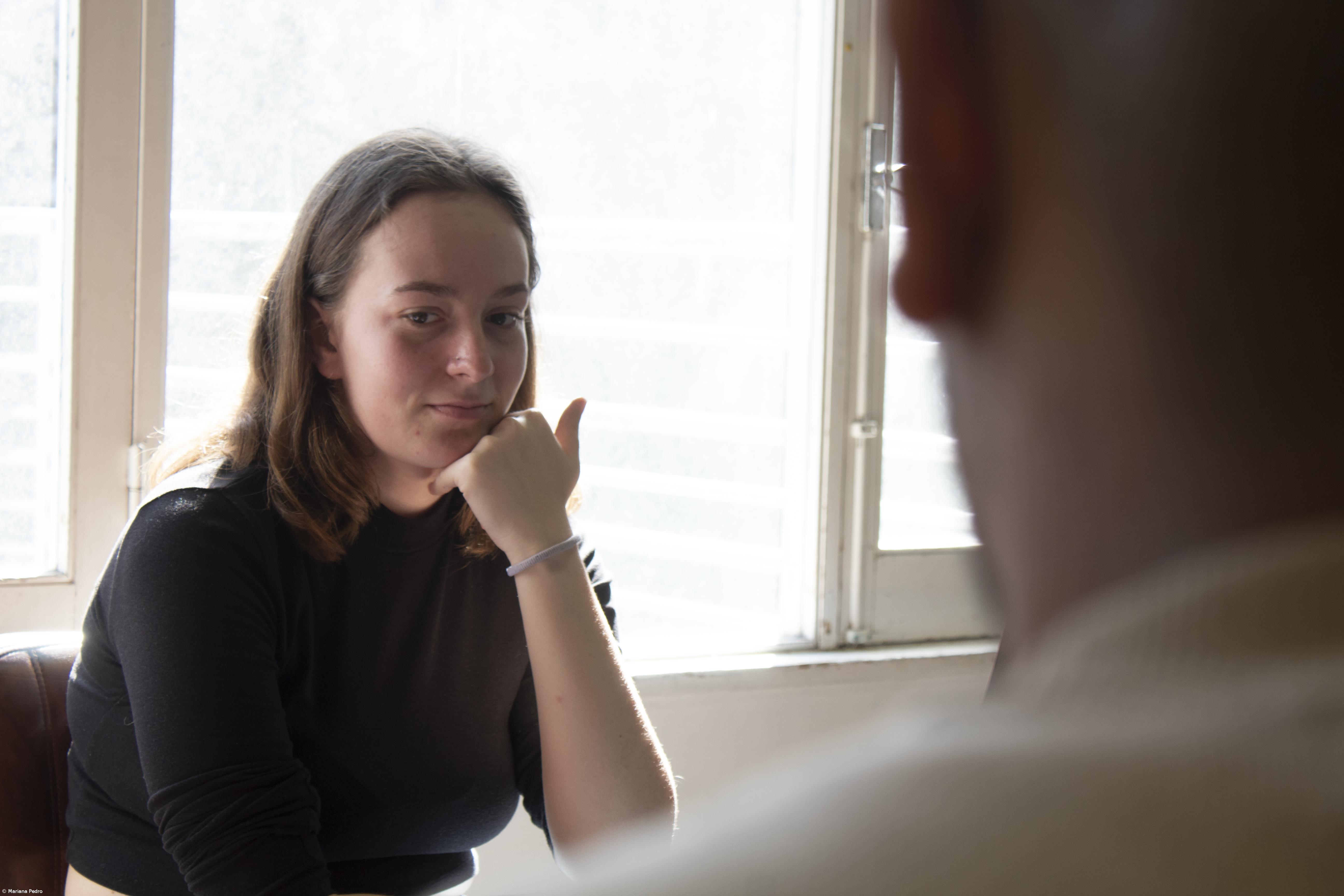 “Para Aqui Estar” mostra trajeto de jovens para quem o ensino regular não é a resposta – Imagem 2