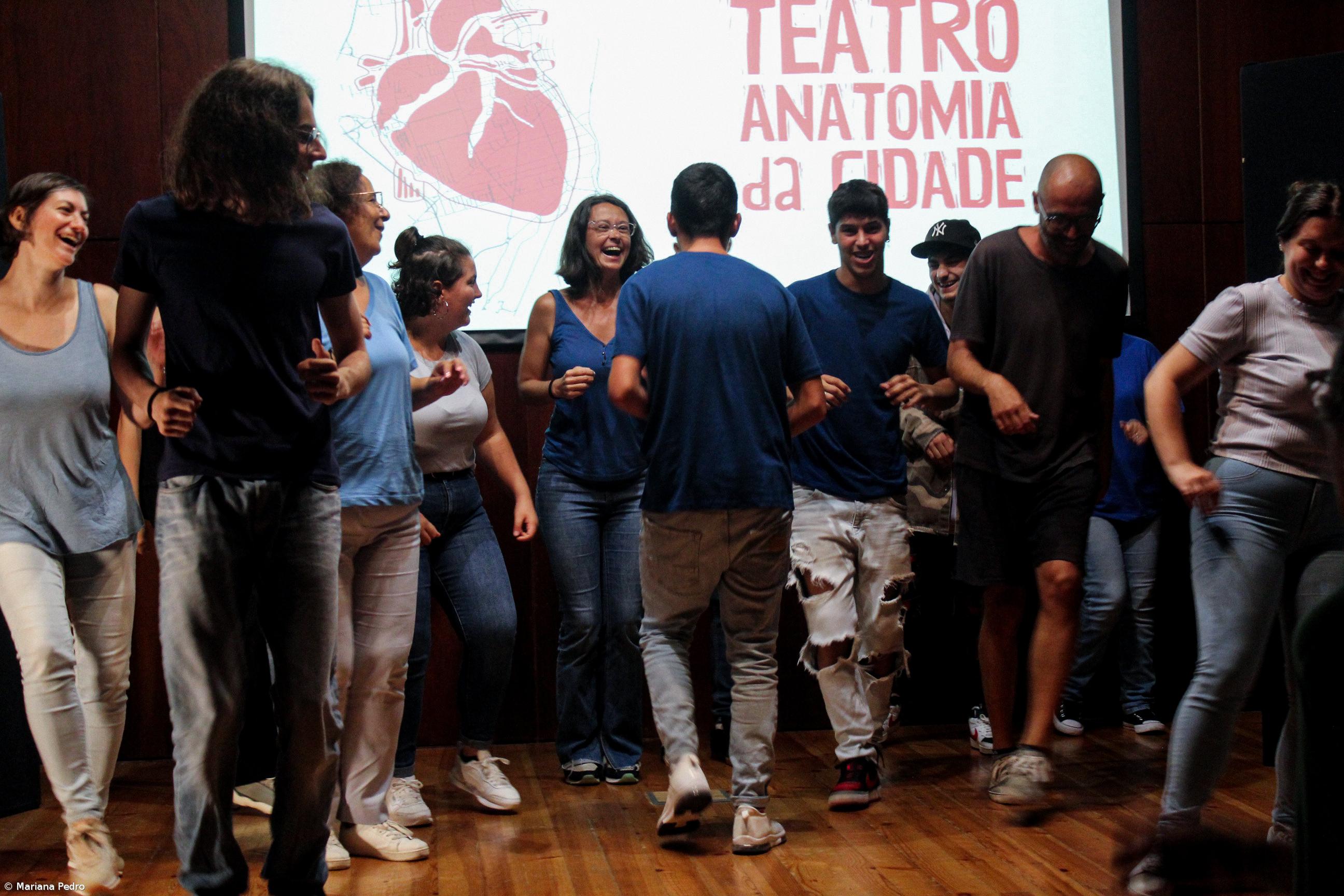 “Para Aqui Estar” mostra trajeto de jovens para quem o ensino regular não é a resposta – Imagem 4