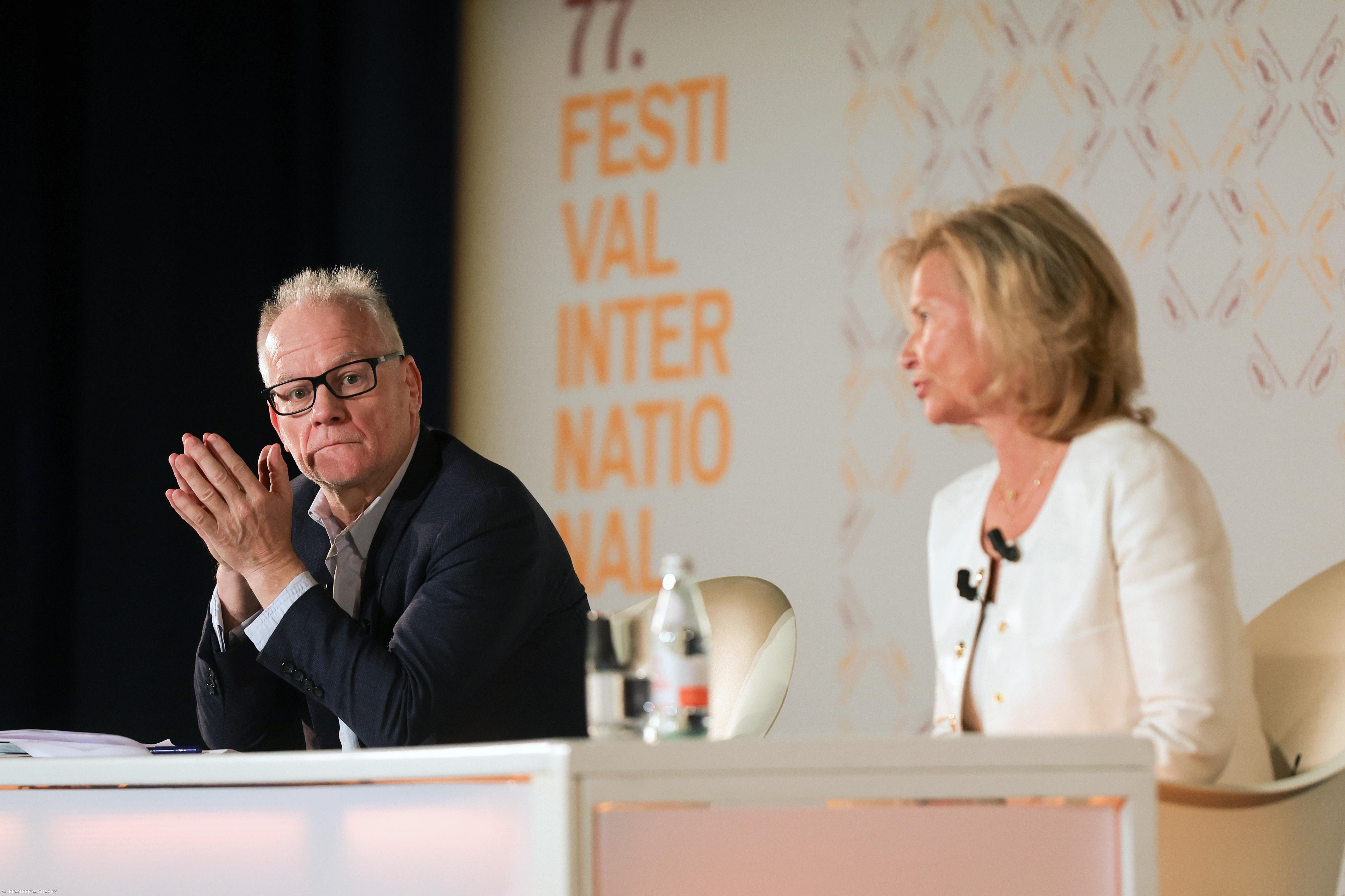 Festival de Cannes atribui Palma d'Ouro ao estúdio japonês de animação Ghibli – Imagem 1