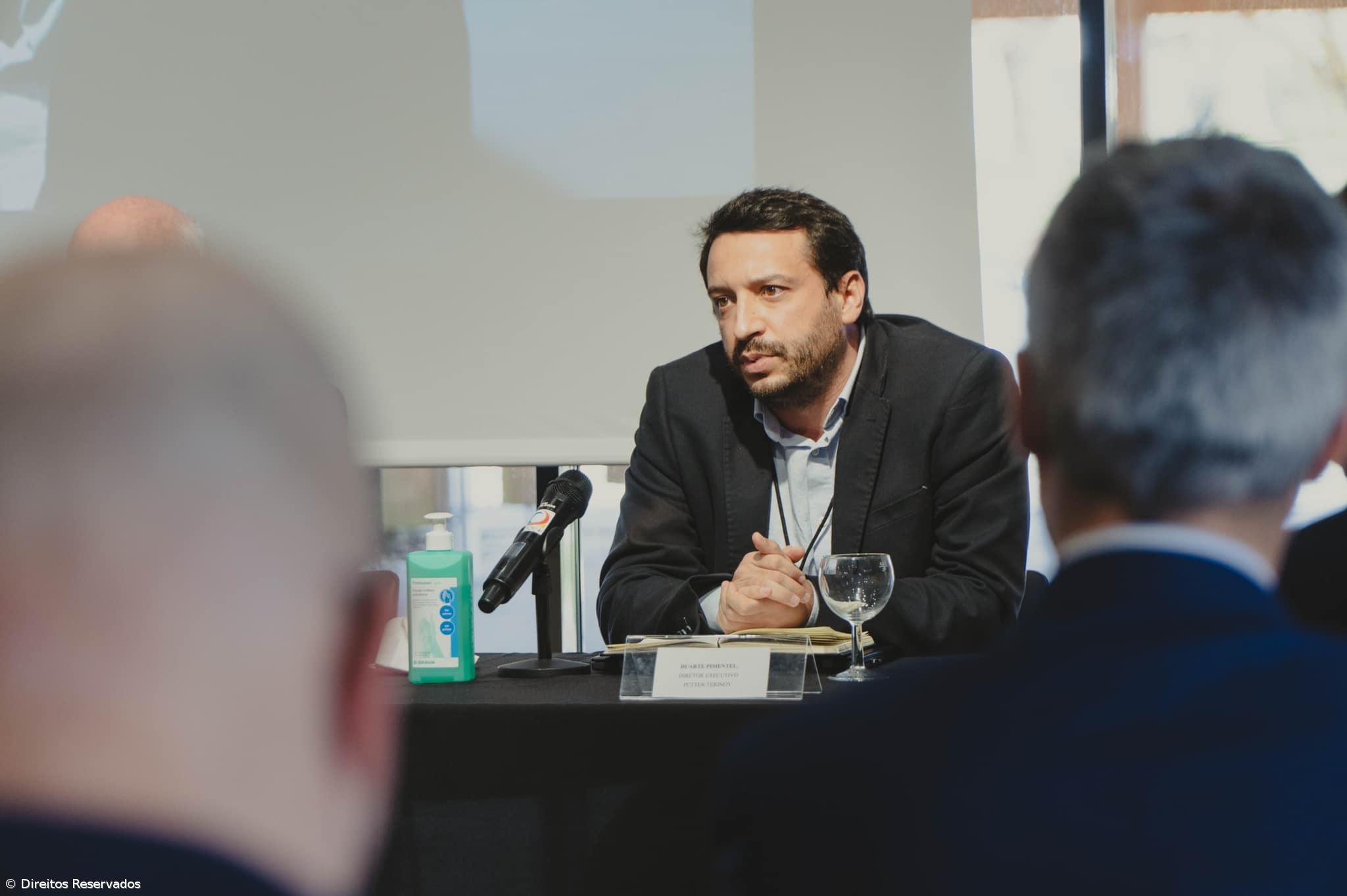 500 pessoas trilham o futuro dos Açores nos parques tecnológicos – Imagem 1