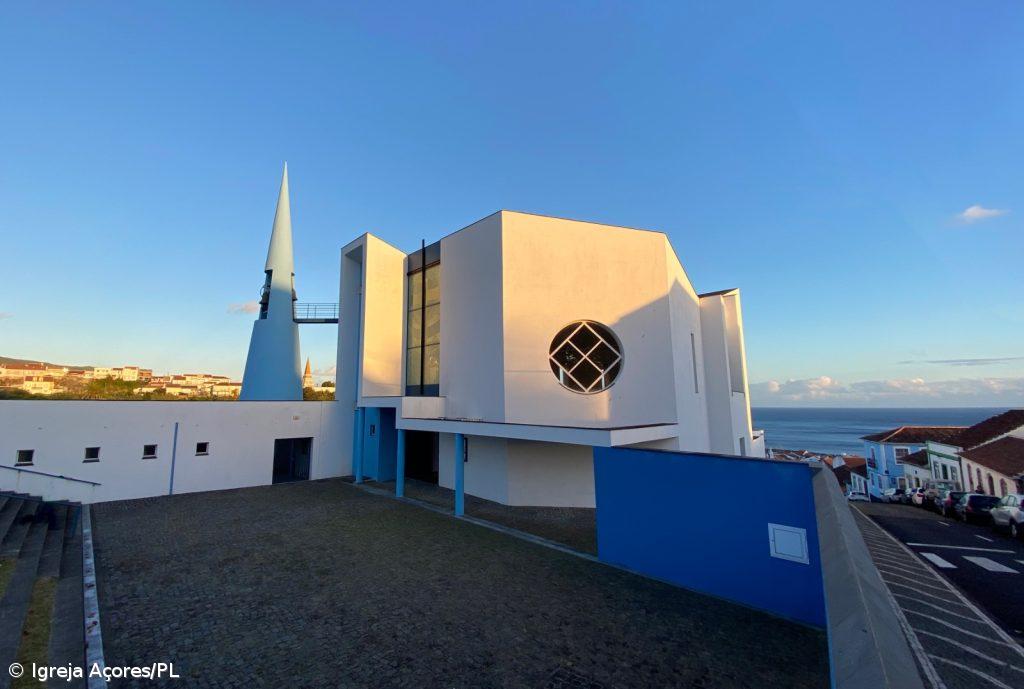 Exposição “Contemplar” na Igreja de Santa Luzia  – Imagem 1