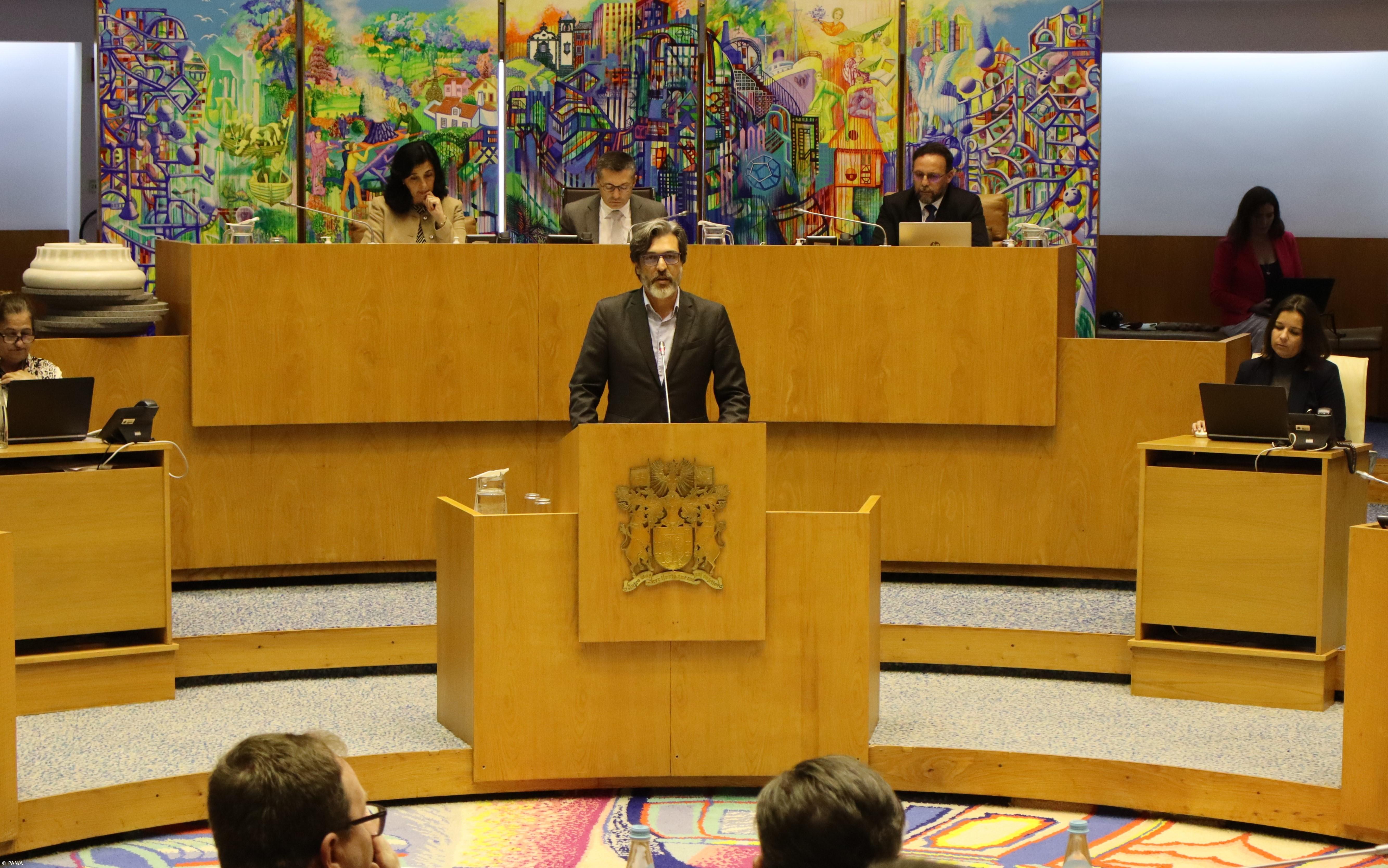 PAN/Açores diz que foco do Orçamento para 2025 deve estar nas pessoas – Imagem 1