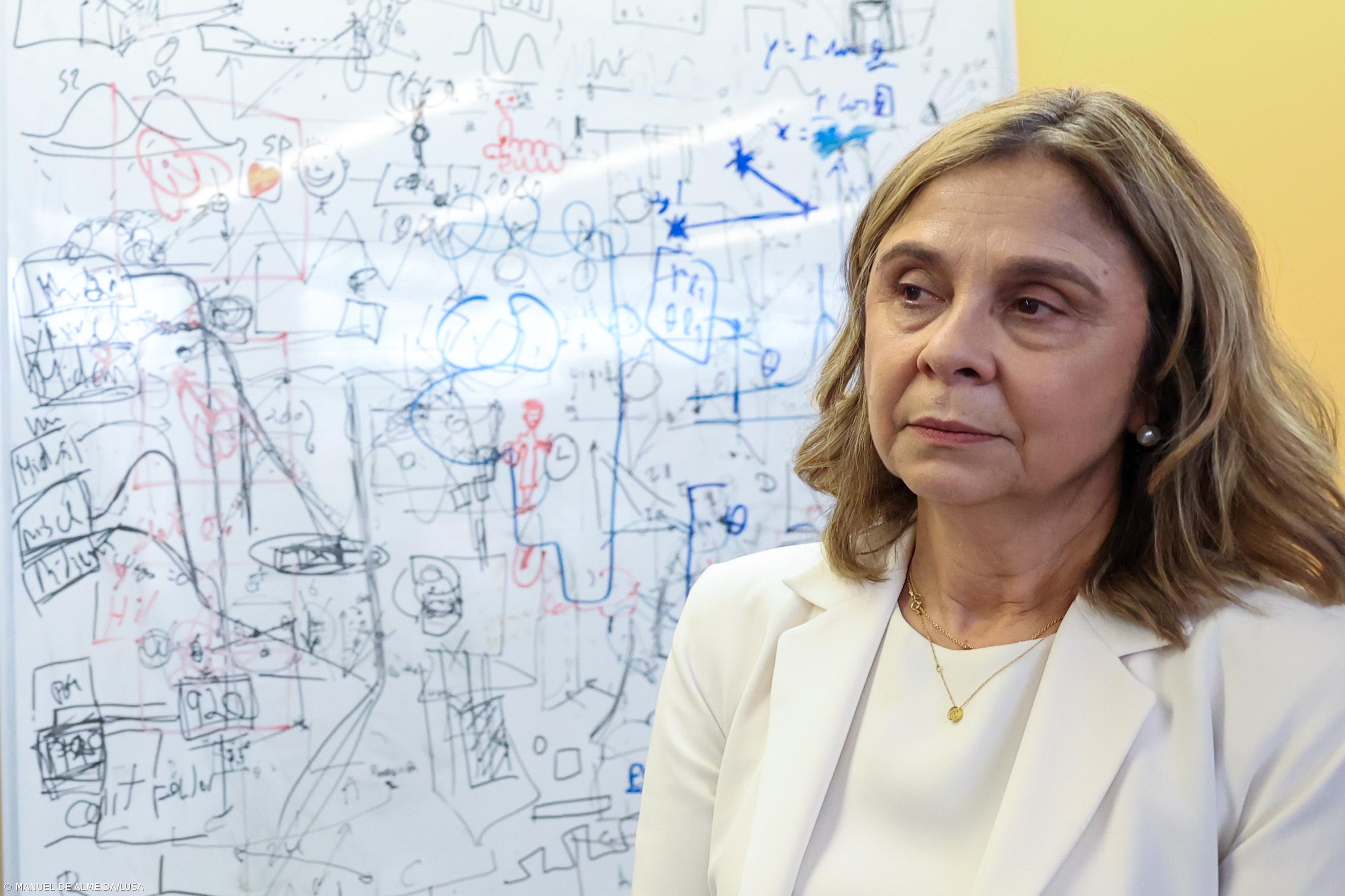 Ministra da Saúde aceita demissão do diretor executivo do SNS – Imagem 1