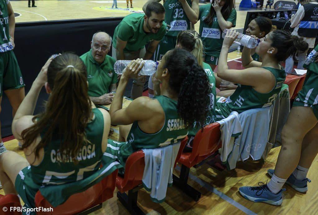 Ricardo Botelho antevê final “difícil” frente ao Benfica – Imagem 1