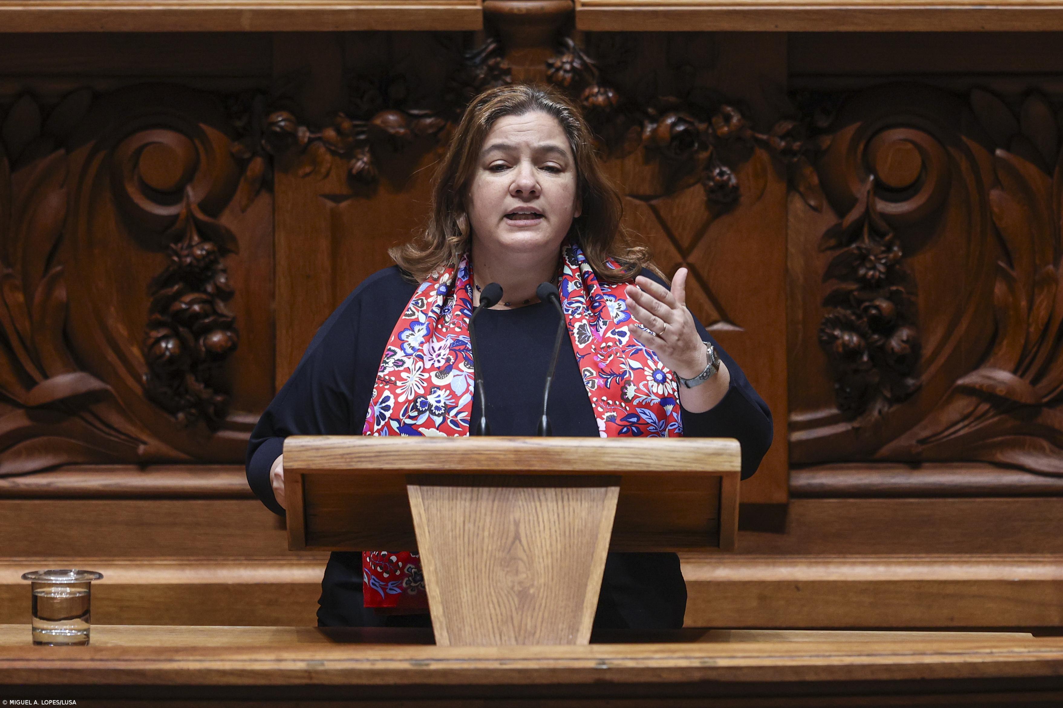 PS defende que o seu projeto para alívio fiscal é mais justo e chega a mais gente – Imagem 1