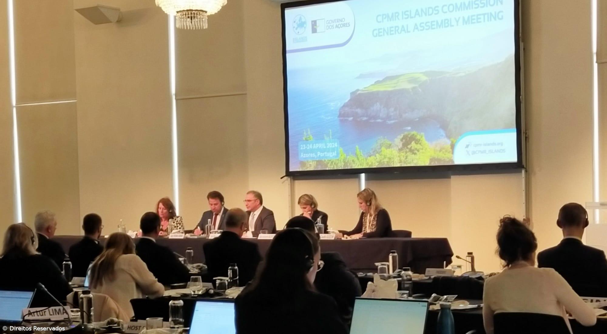 CRPM aprova declaração que apela a maior inclusão – Imagem 1