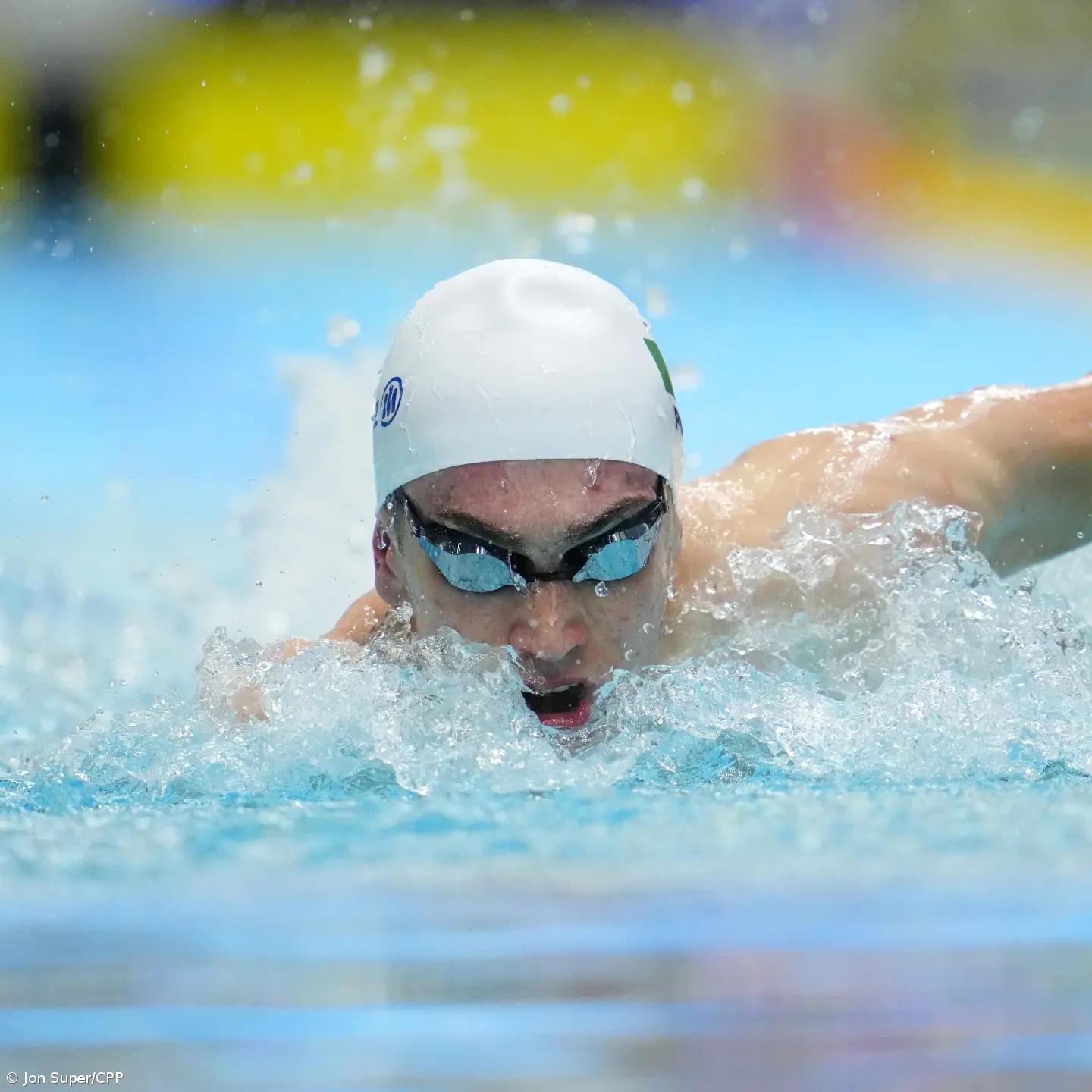 Missão portuguesa aumenta para 23 atletas e sete modalidades – Imagem 1