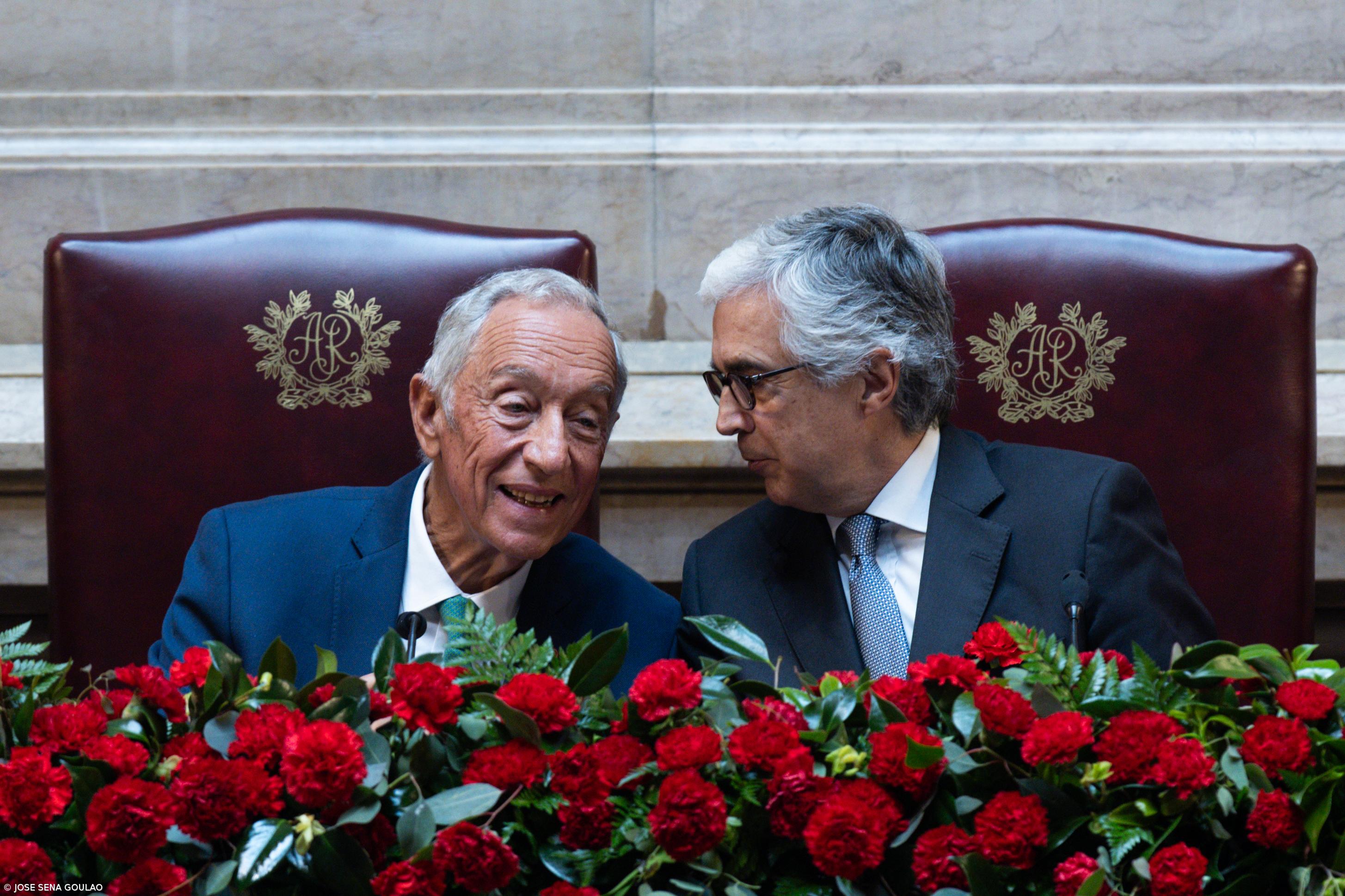 Aguiar-Branco lembra últimas vítimas mortais da polícia política do anterior regime – Imagem 1