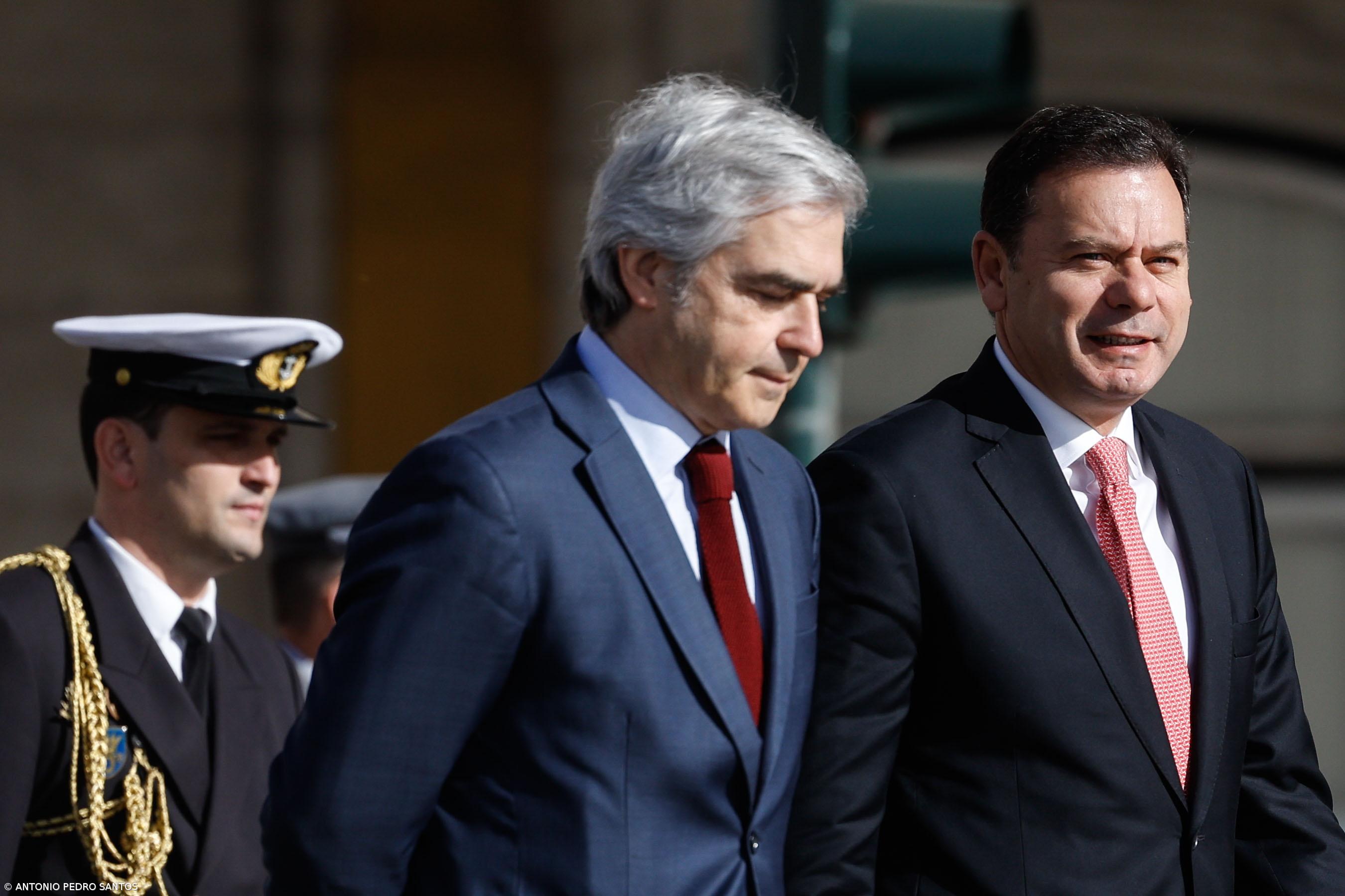 Nuno Melo alerta que portugueses não querem eleições e pede responsabilidade – Imagem 1