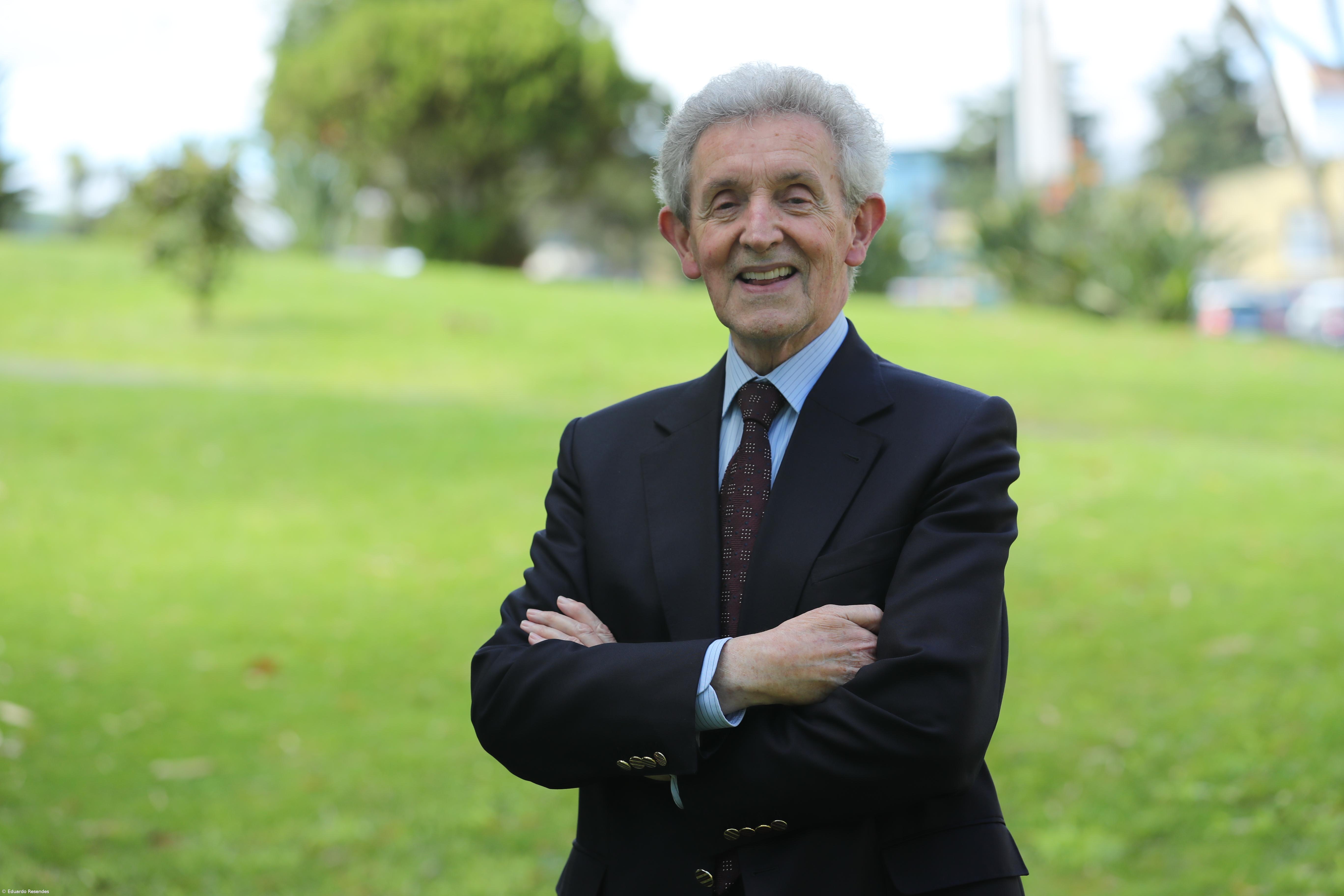 Mota Amaral diz que Região Autónoma “tem a vocação de ser o Estado dos Açores” – Imagem 1