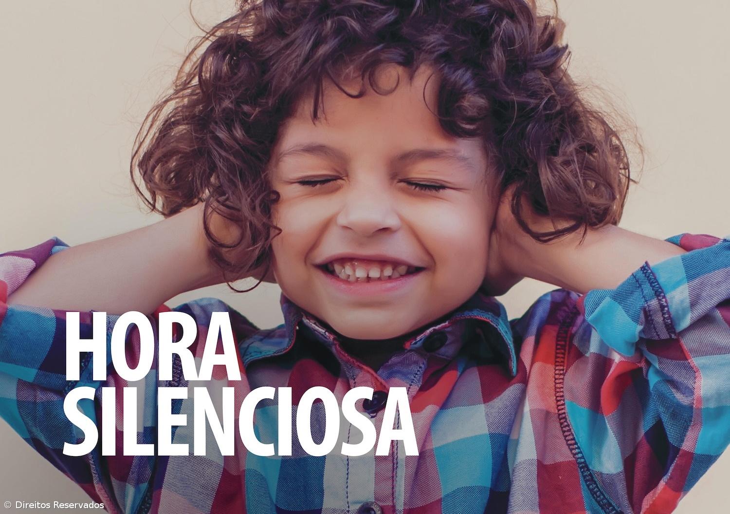 Parque Atlântico acolhe ‘Hora Silenciosa’ – Imagem 1