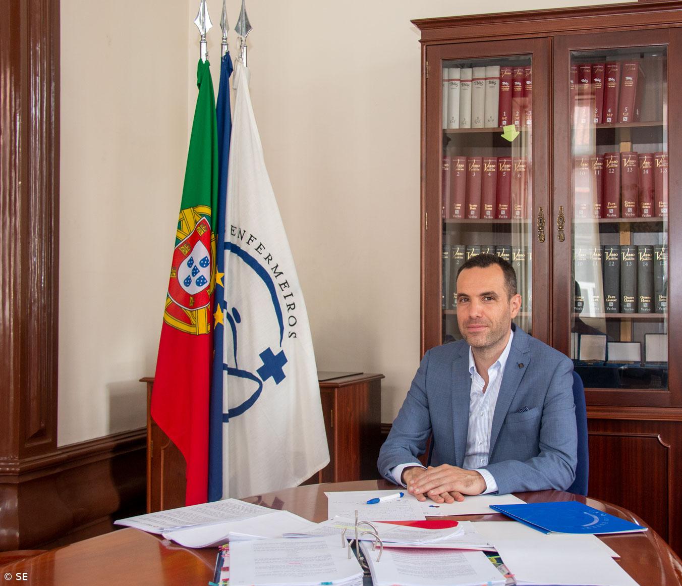 Sindicatos de enfermeiros recusam contraproposta do Governo e mantêm reivindicação salarial – Imagem 1