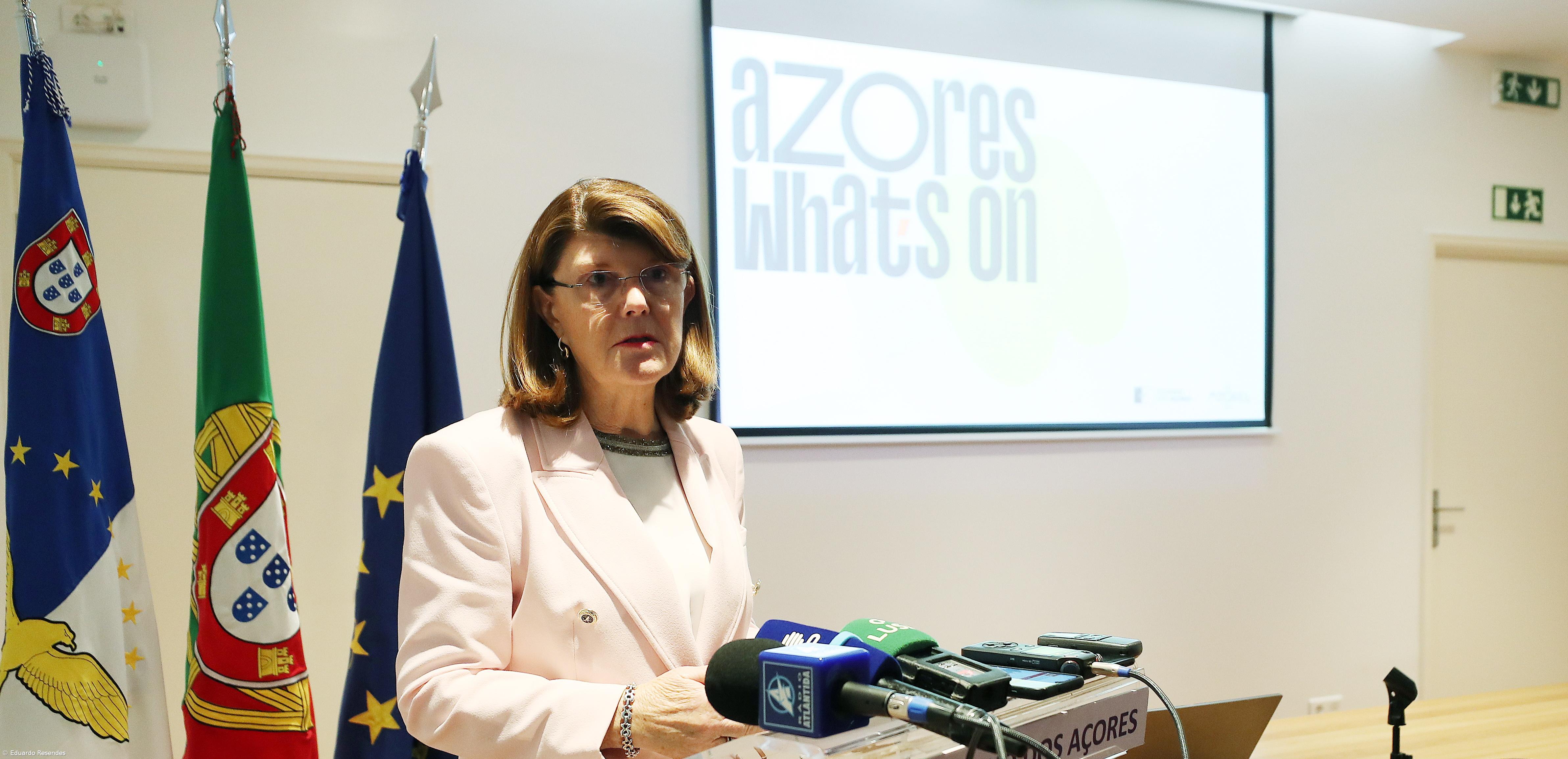 Açores vão ter em conta parecer de júri e SATA na privatização da Azores Airlines  – Imagem 1