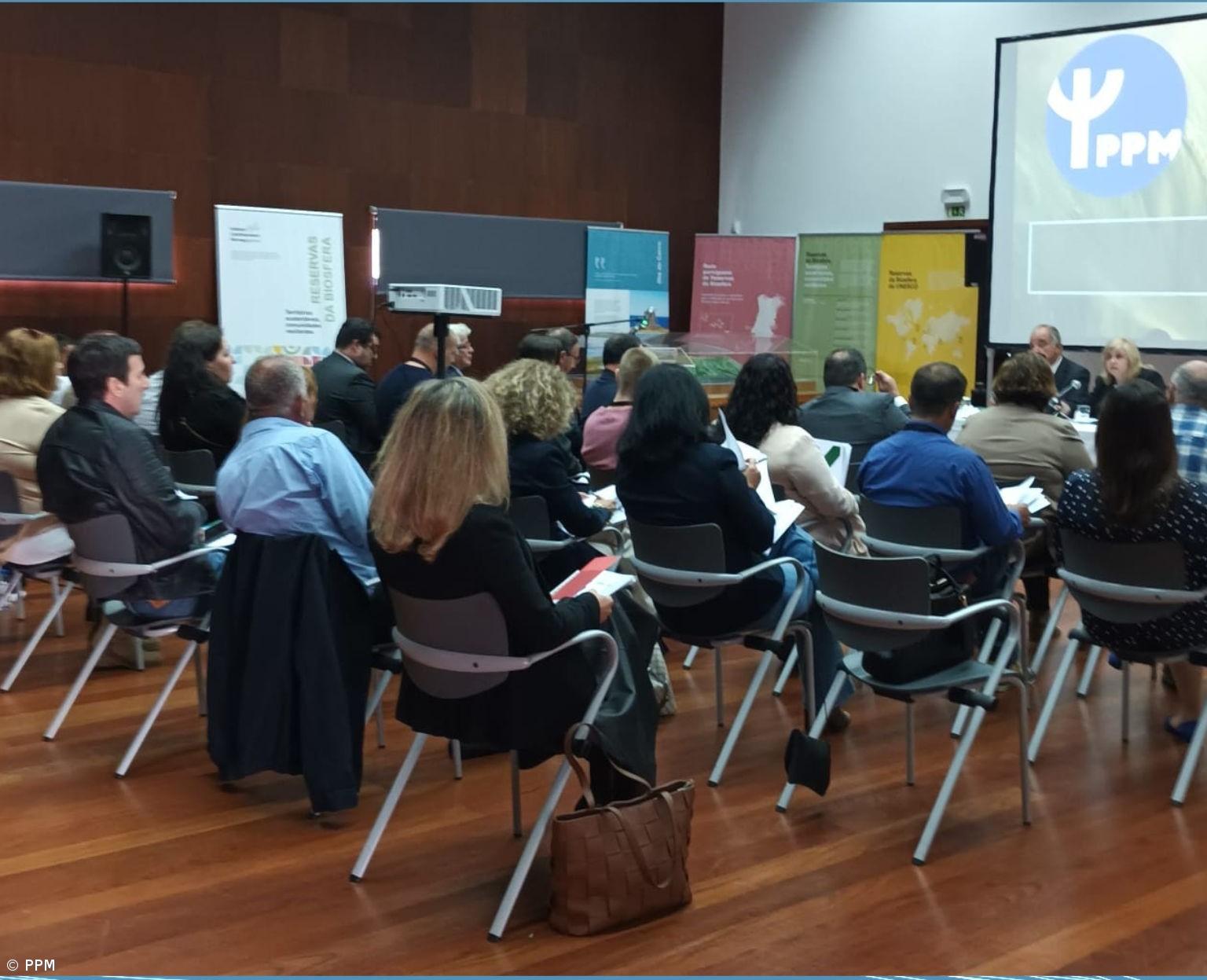 Vice-presidente demissionária do PPM quer impugnar congresso – Imagem 1