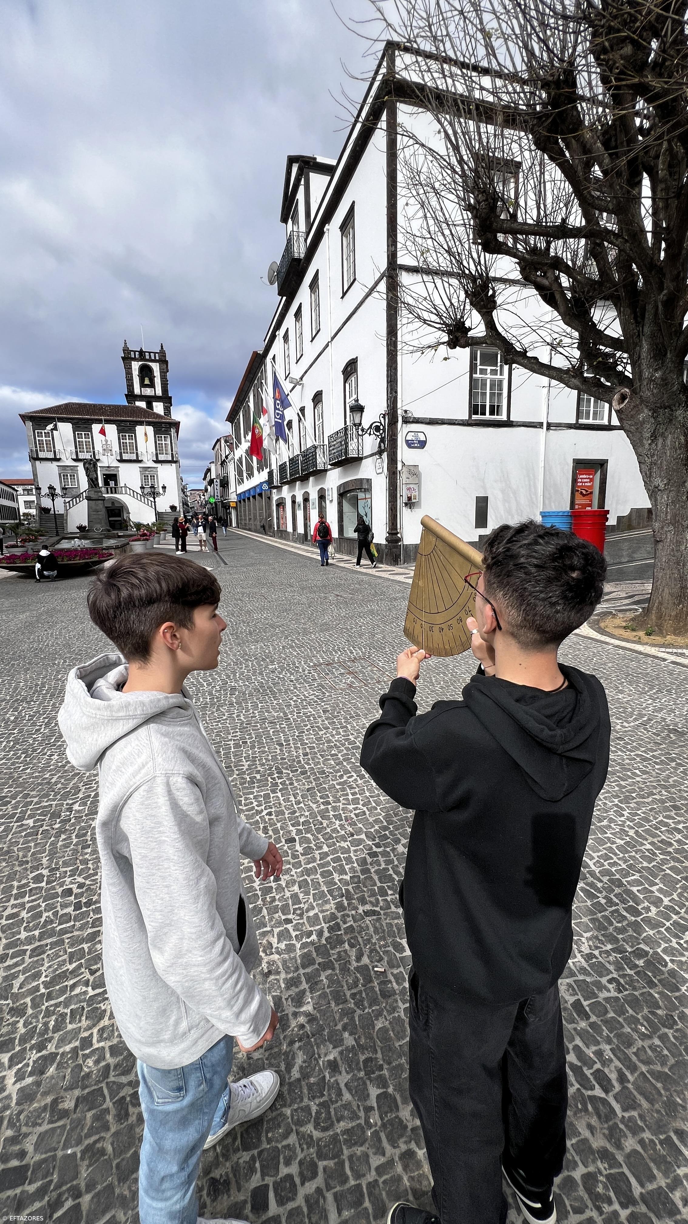 Trigonometria posta em prática – Imagem 1