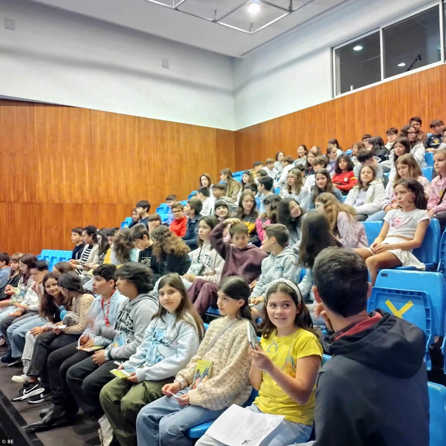 Entrevista com a escritora Luísa Ducla Soares – Imagem 4