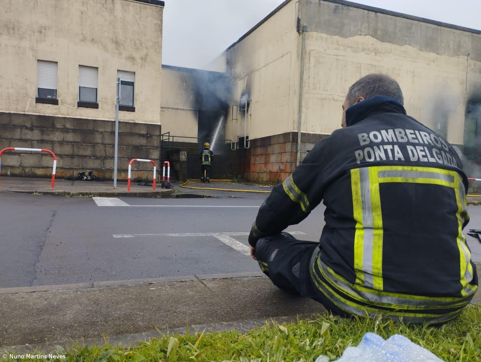Sindicato Técnicos Auxiliares solidário com situação vivida no Hospital de Ponta Delgada – Imagem 1